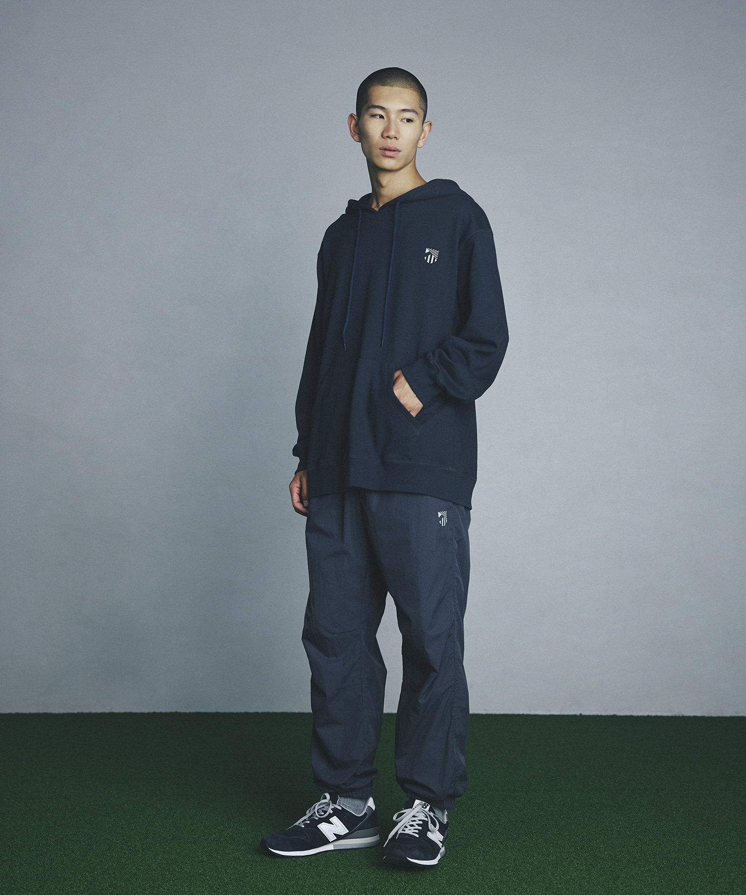 TRACK PANTS FC TOKYO 24.7