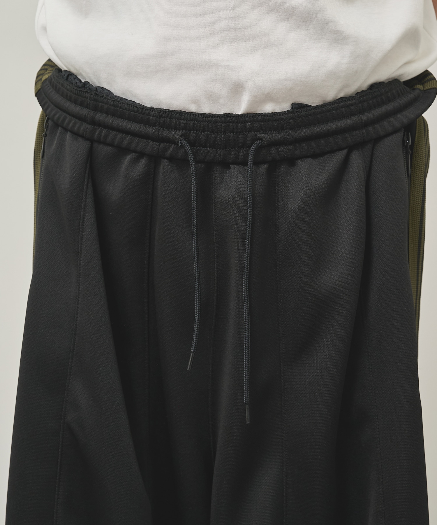 別注 H.D. Track Pant - Poly Smooth NEEDLES