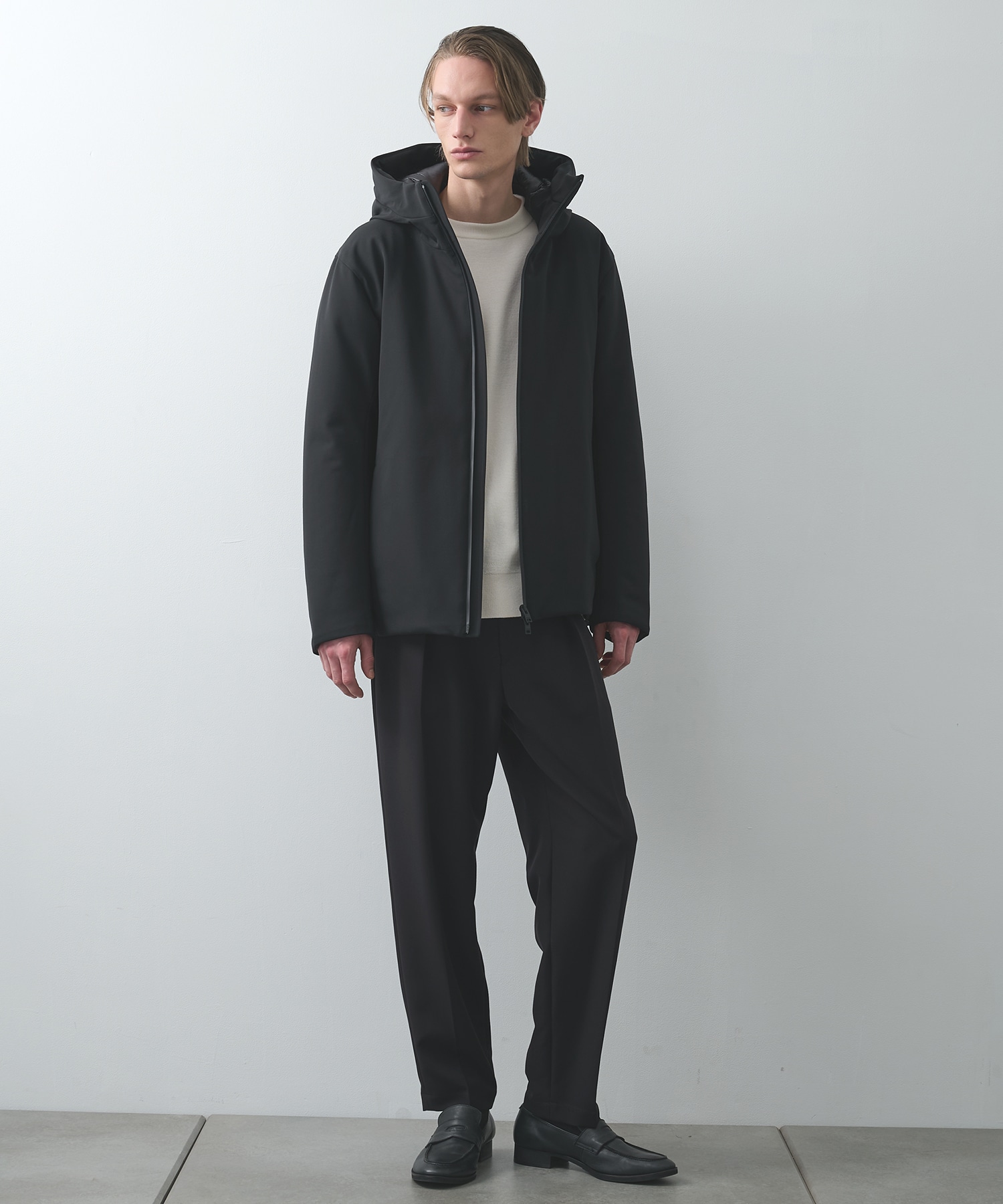 ドリームジャージー イージースラックス STUDIOUS