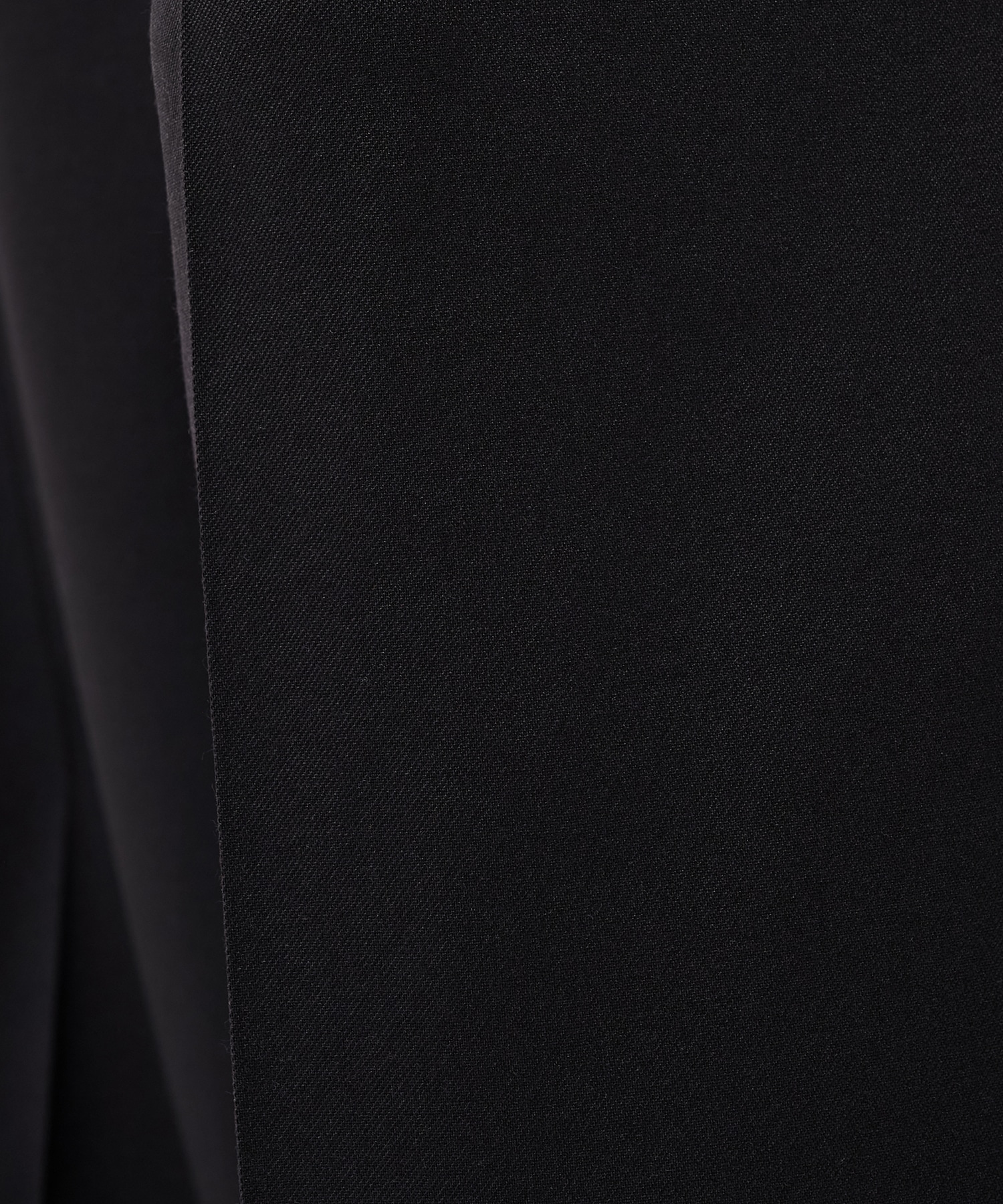 BAP WOOL スラックス STUDIOUS