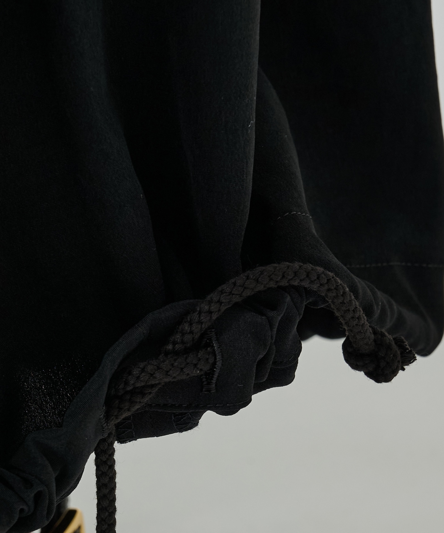 Taタキシ定番バルーンパンツ Yohji Yamamoto
