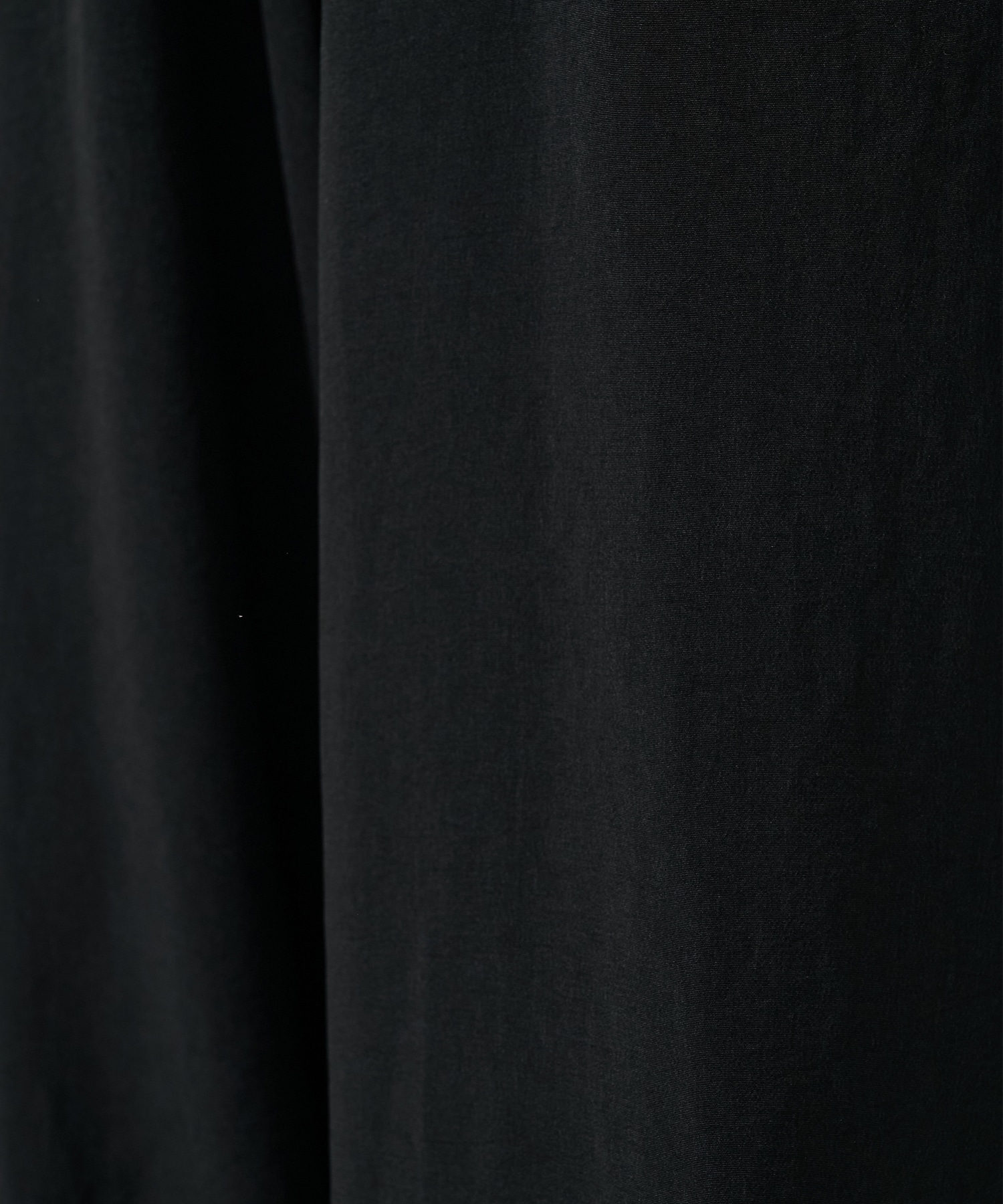 Taタキシ新定番紐パンツ Yohji Yamamoto