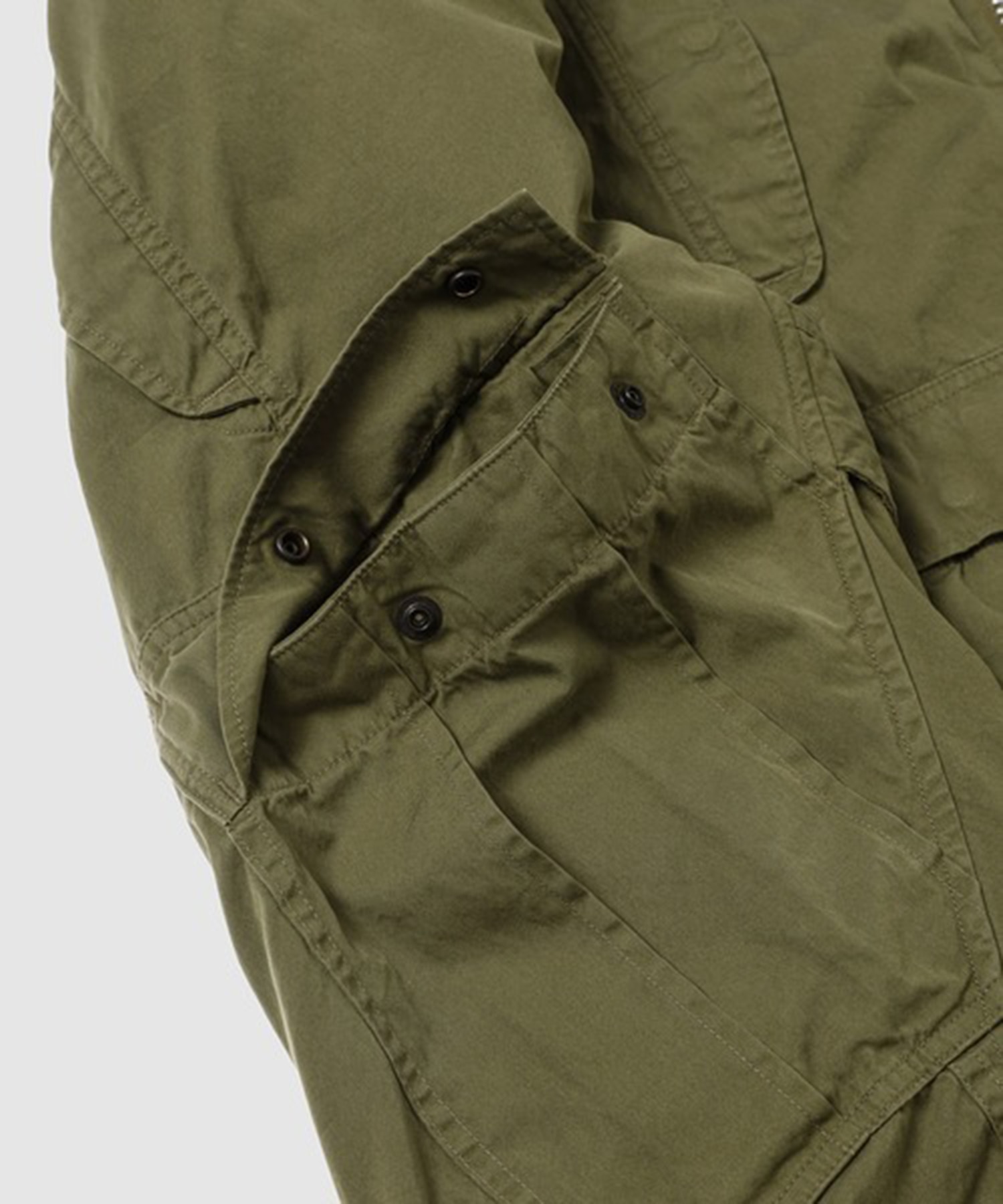WP-J902-100×Needles BLOUSON JUNYA WATANABE MAN