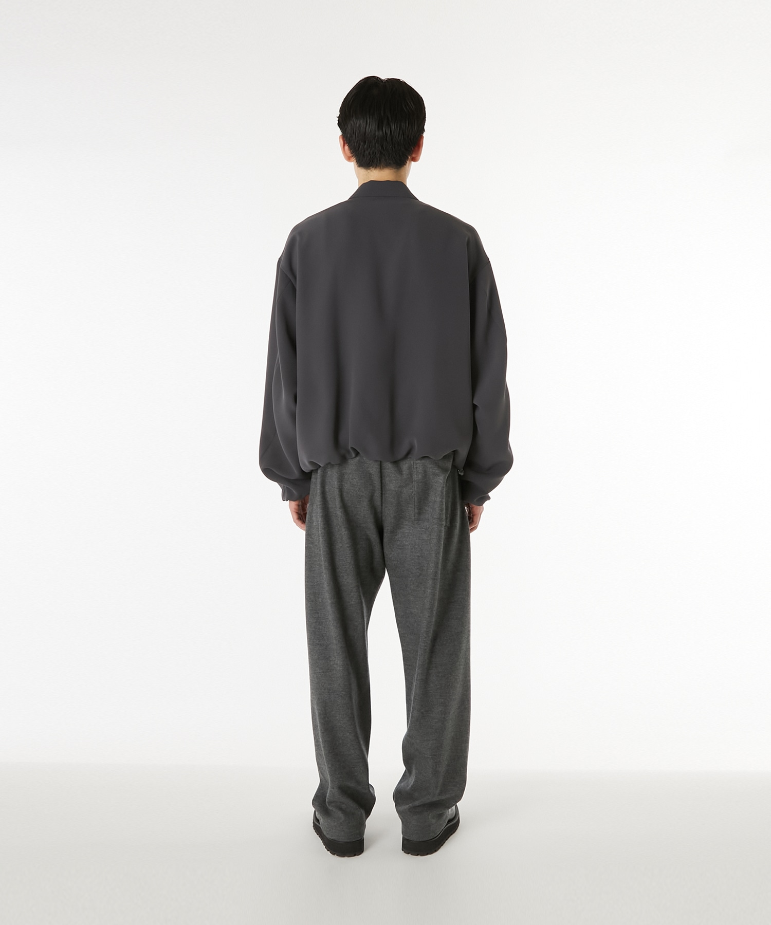 2252-BL10-095 BLOUSON N.HOOLYWOOD
