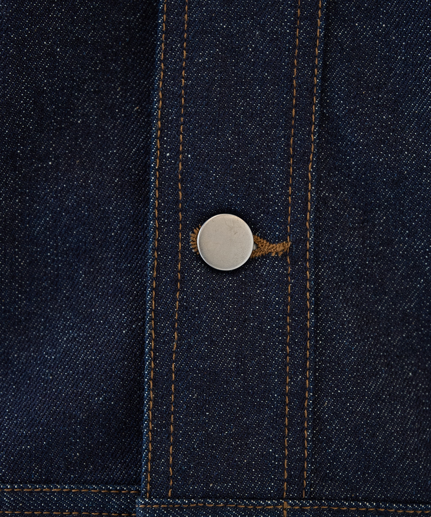 ×Dickies 2252-BL40-041 DENIM JACKET N.HOOLYWOOD