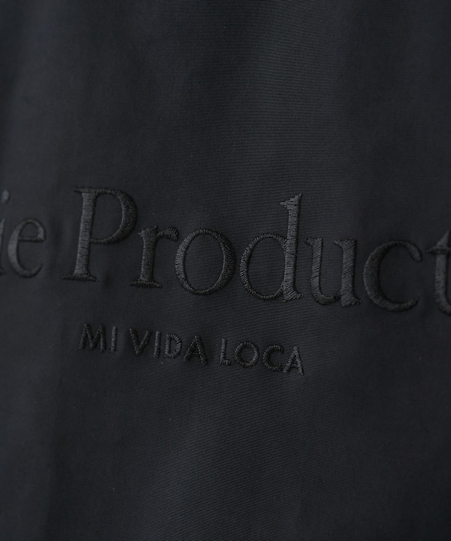 Polyester Ox Drizzler Jacket COOTIE PRODUCTIONS