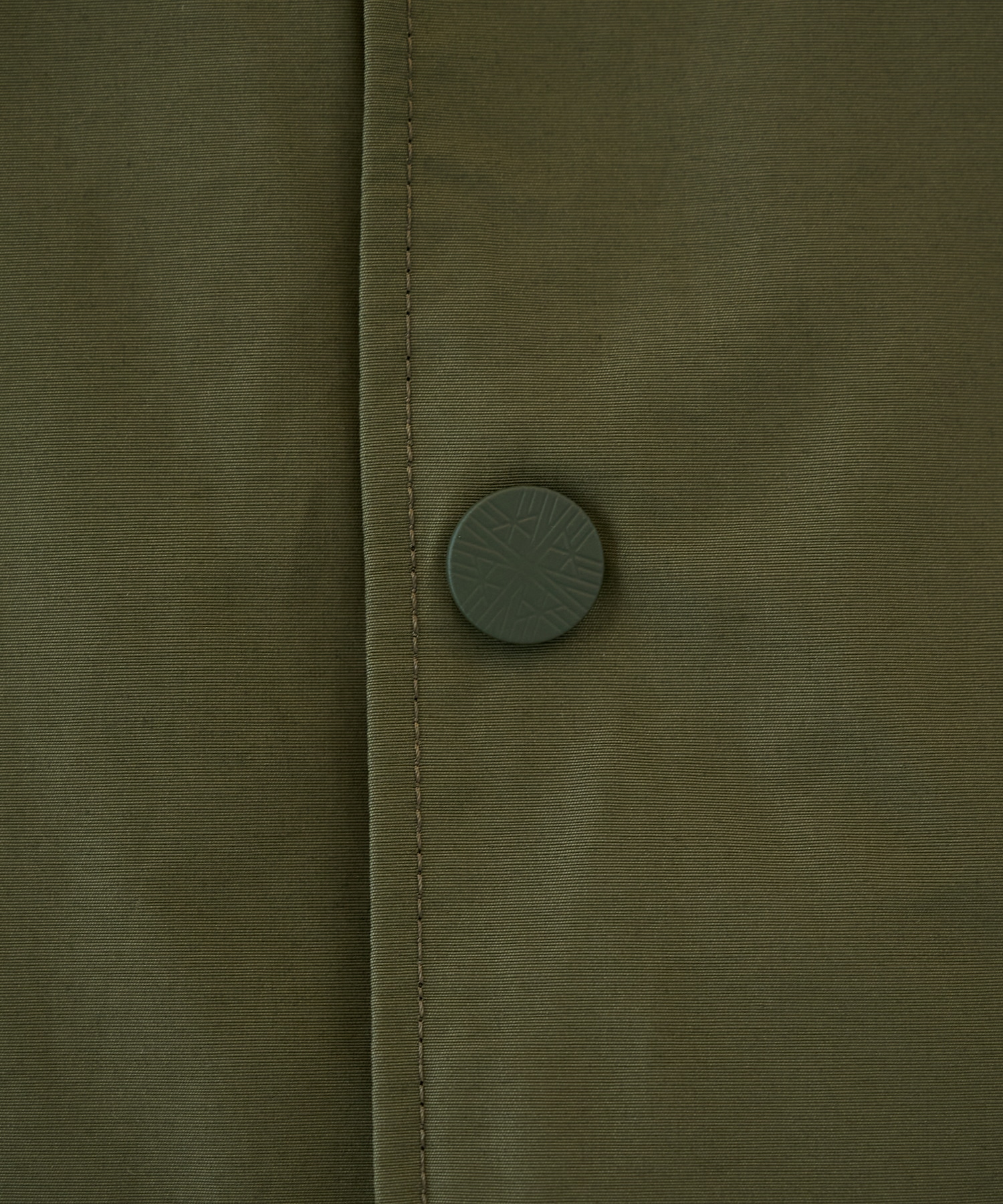WINDSTOPPER COACH JKT White Mountaineering