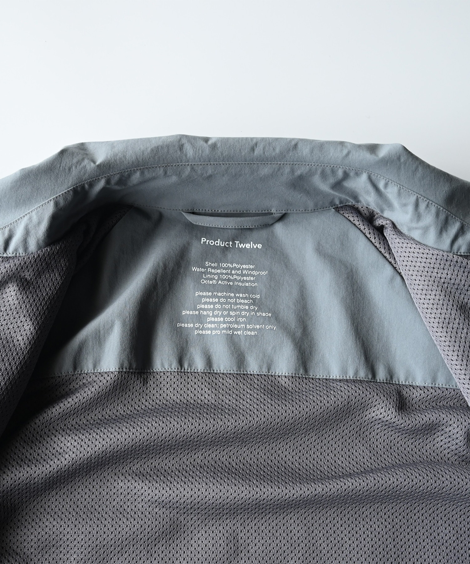 City Active Warm Jacket Product Twelve