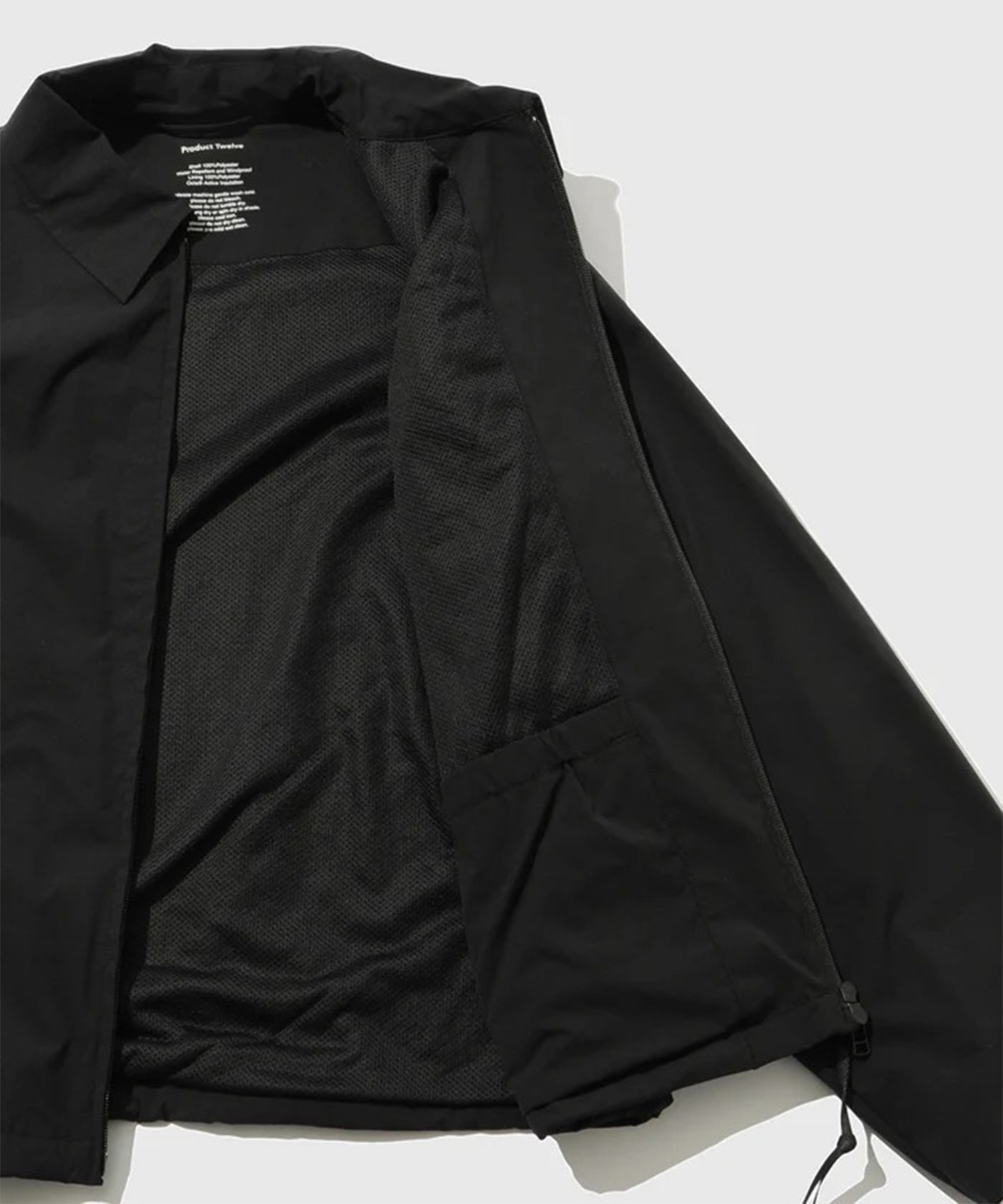 City Active Warm Jacket Product Twelve