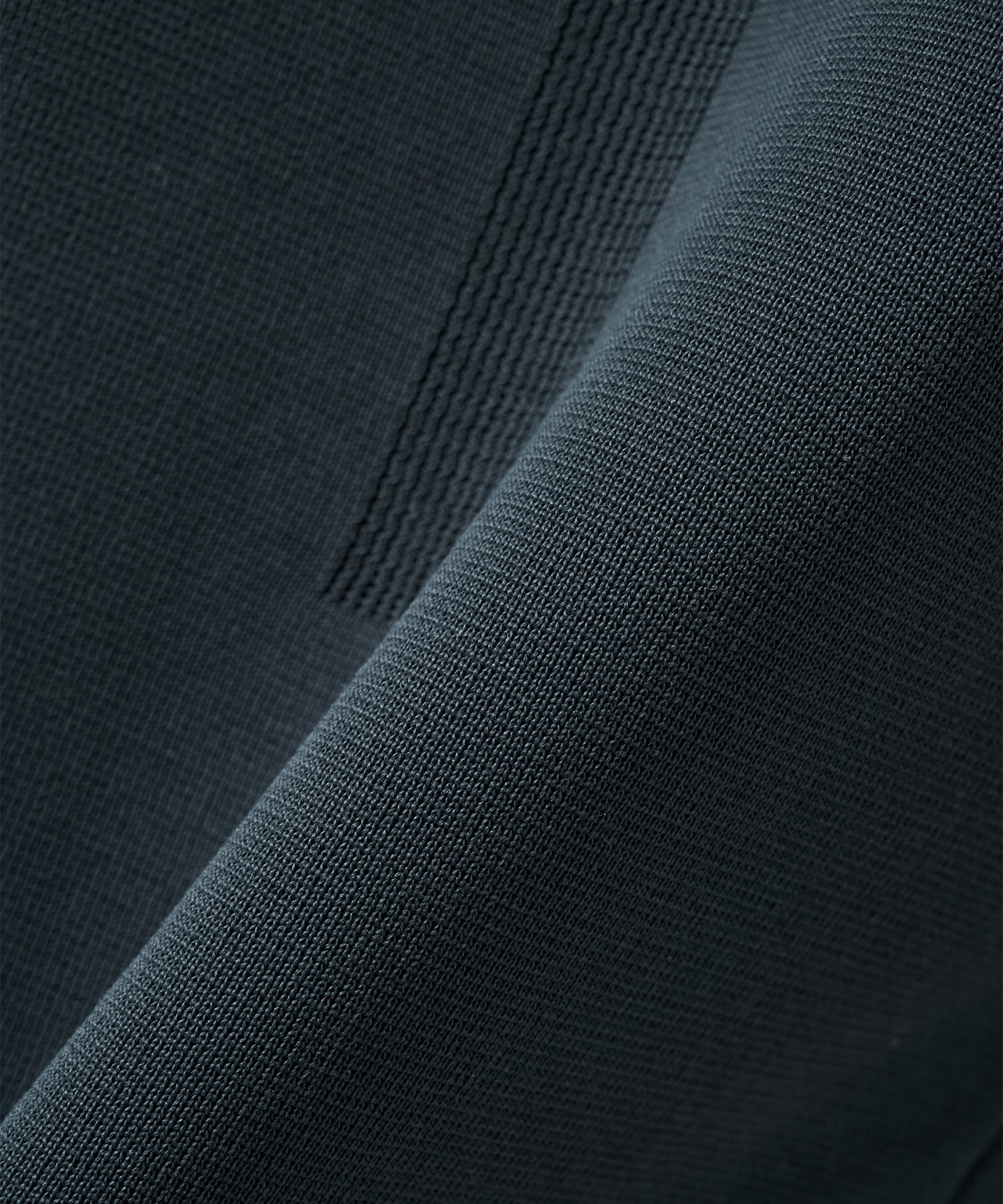 MILAN DOUBLE BREASTED COLLARLESS JACKET CFCL