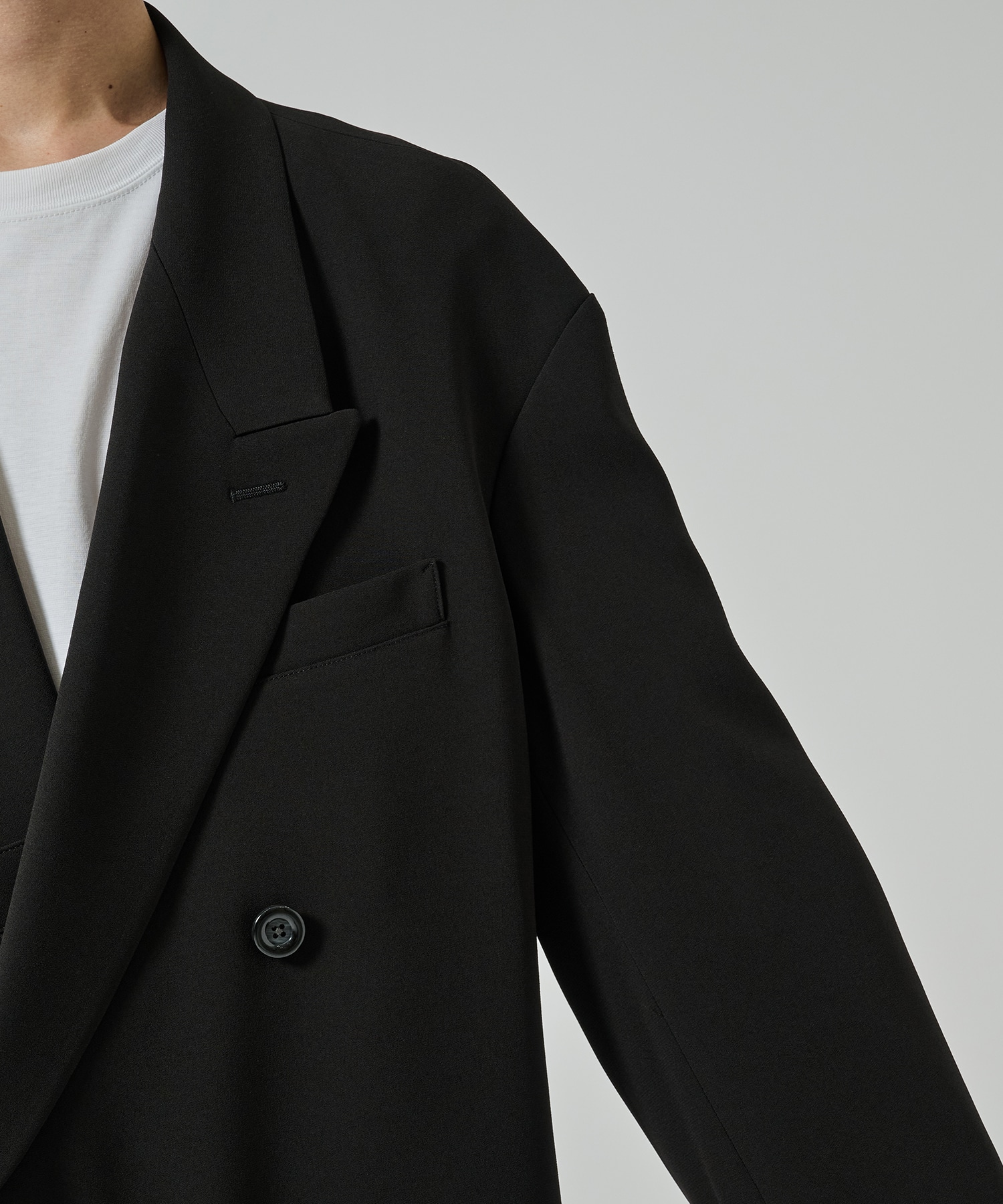 Spencer JKT UJOH HOMME
