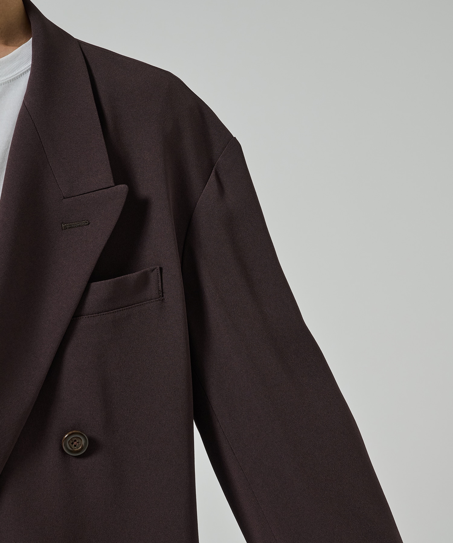 Spencer JKT UJOH HOMME