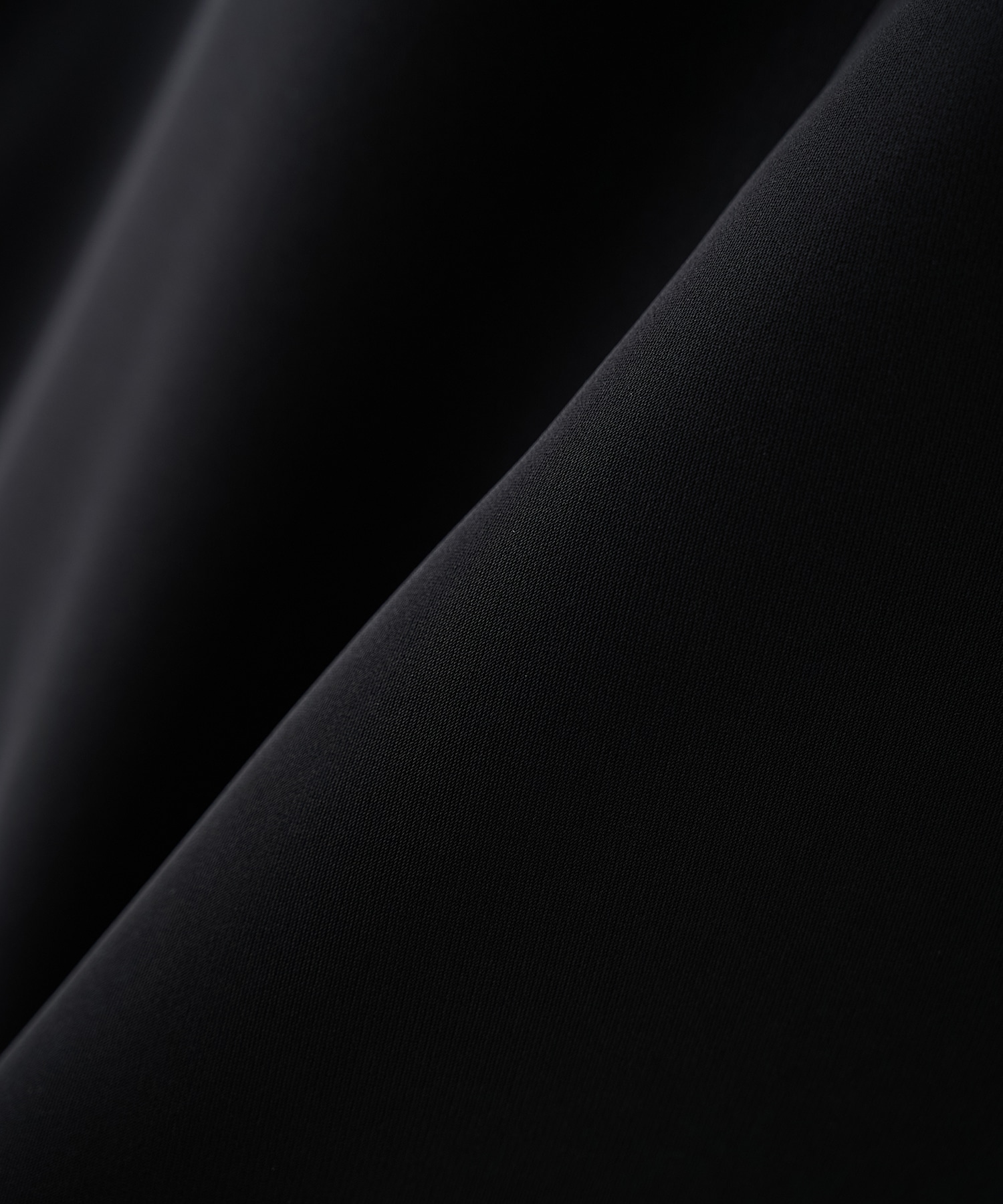 Double Cloth Twill Zip Pocket Tailored Jacket CULLNI