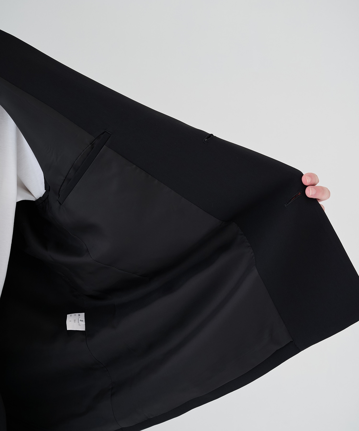 EX.Tailored JKT CULLNI