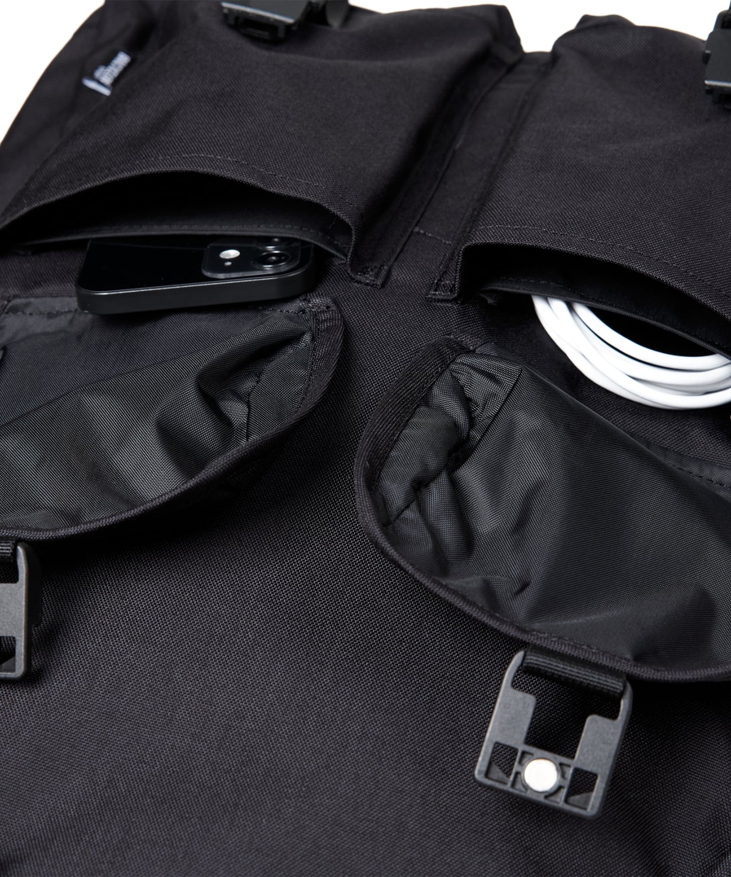 BACKPACK BAICYCLON by bagjack