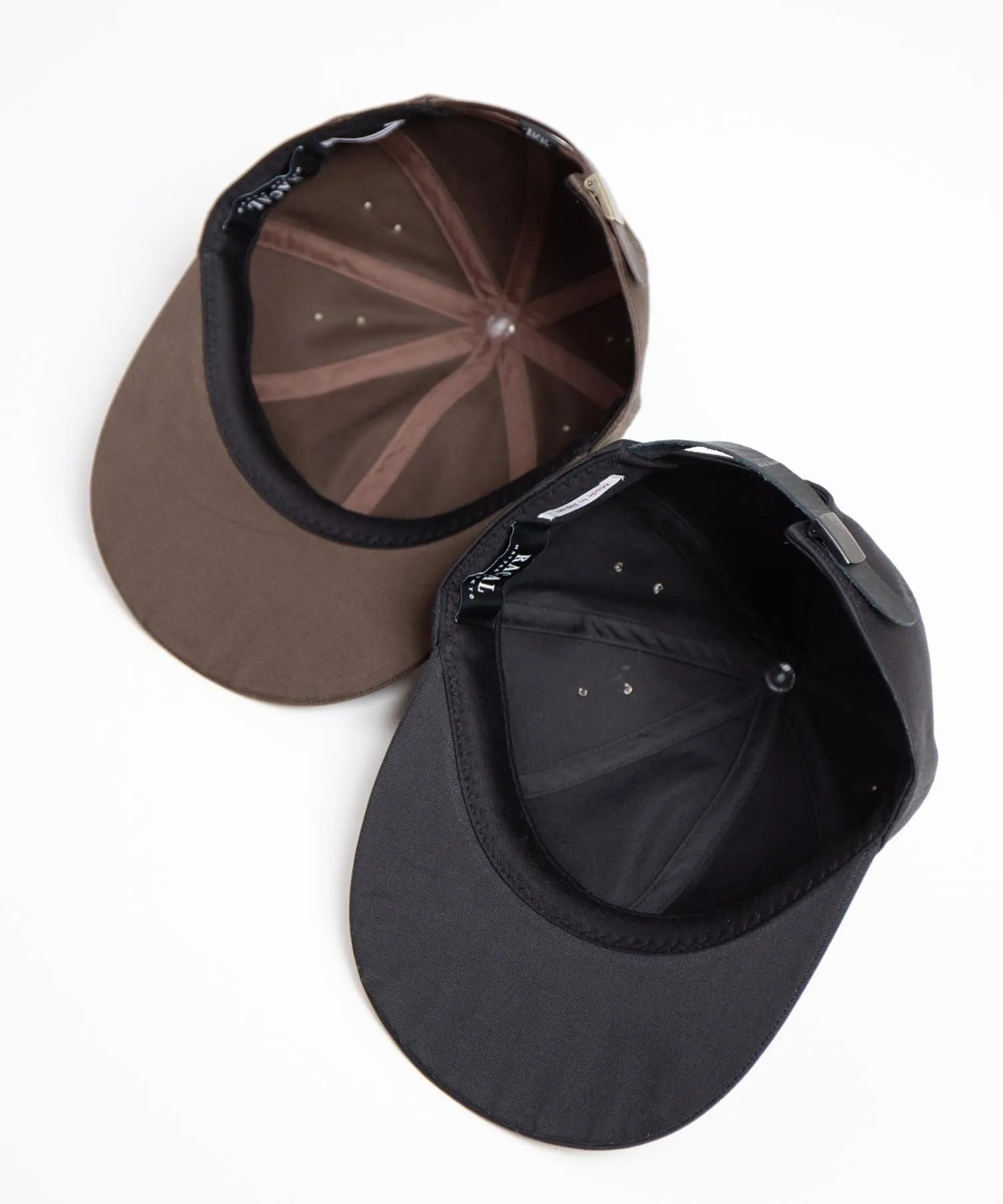 8Panel Cap RACAL