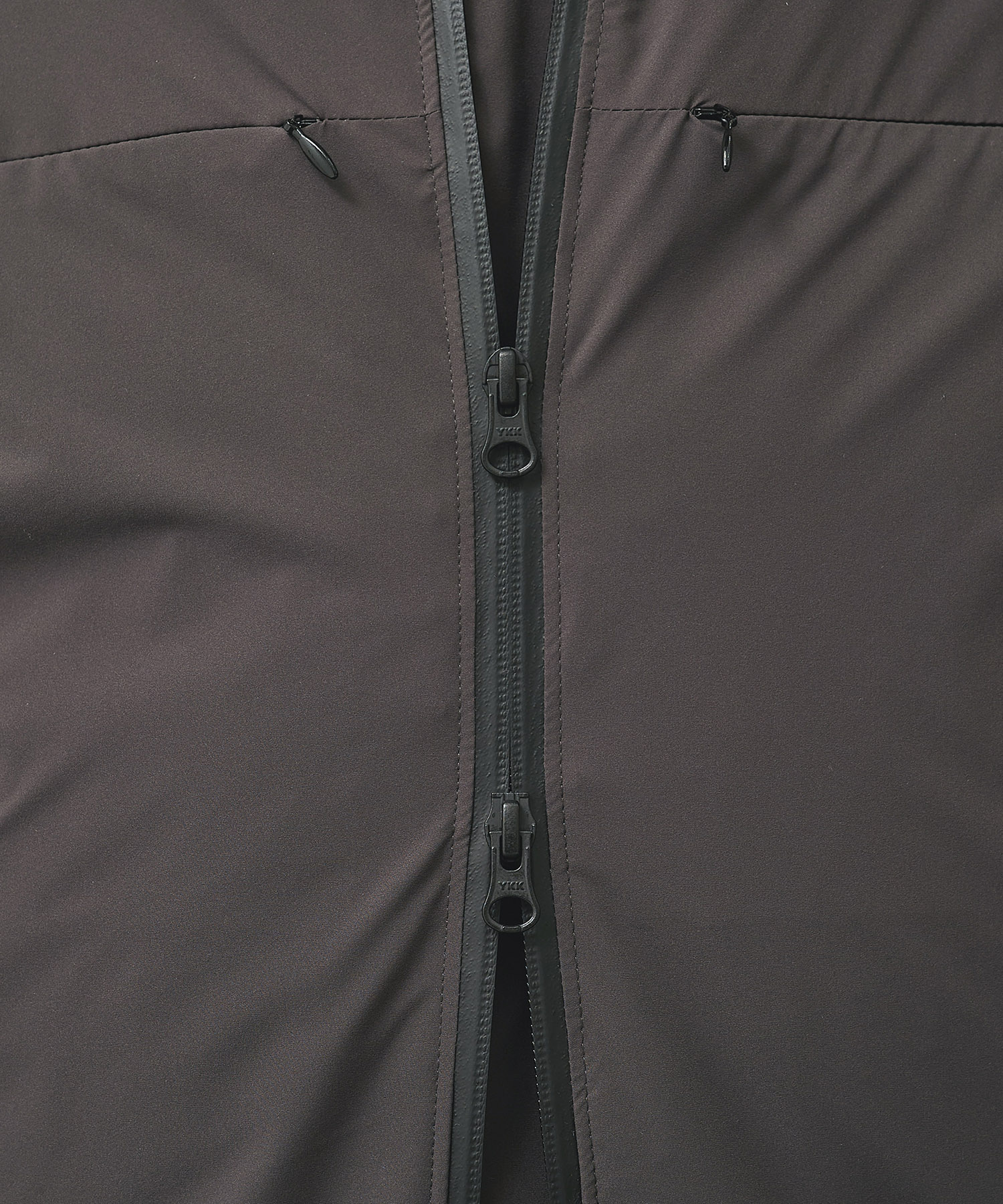 SOLOTEX MOTION DOWN JACKET STUDIOUS