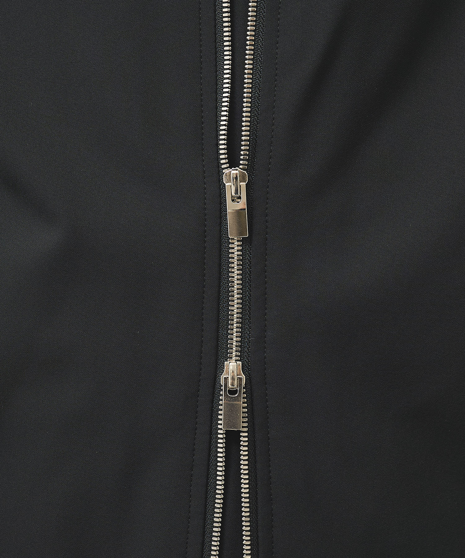 別注 SOLOTEX MILITARY JACKET ATTACHMENT