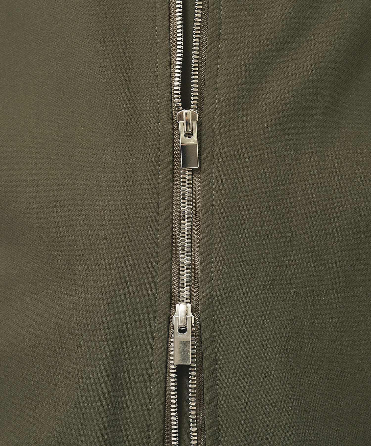 別注 SOLOTEX MILITARY JACKET ATTACHMENT