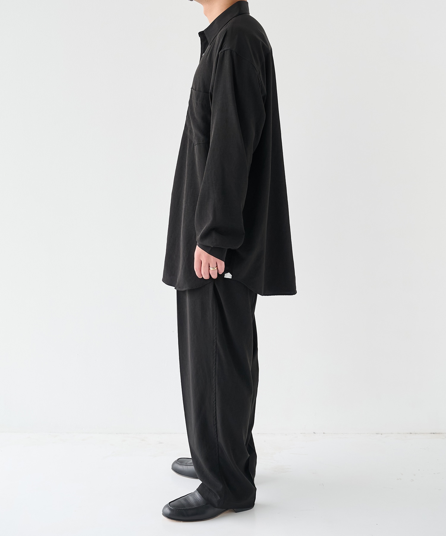 別注 DOUGI SHIRTS RAINMAKER