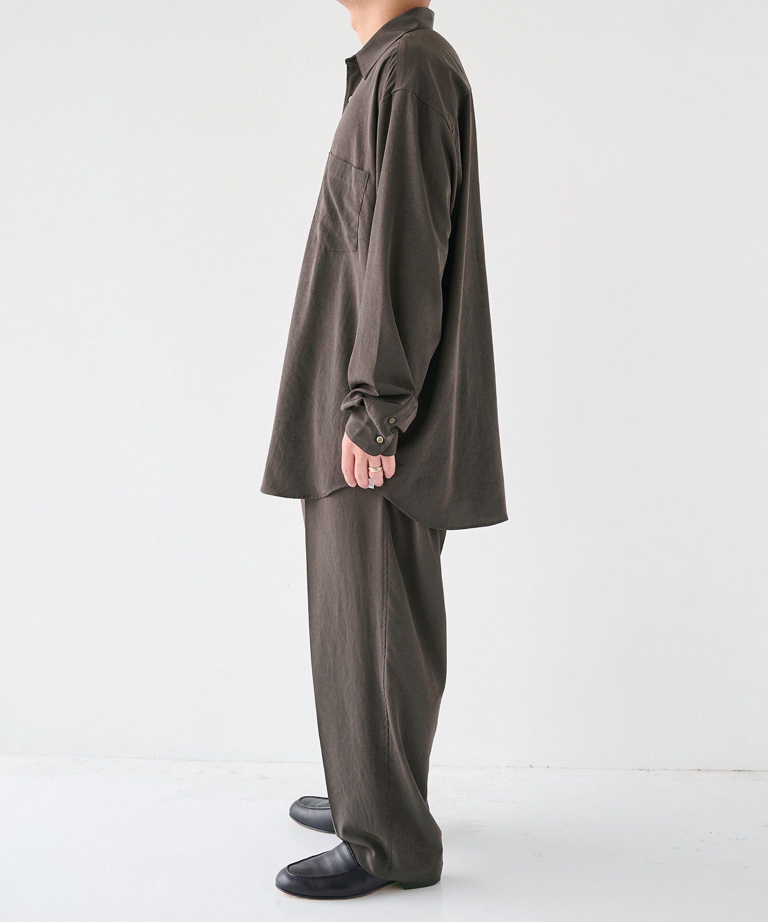 別注 DOUGI SHIRTS RAINMAKER