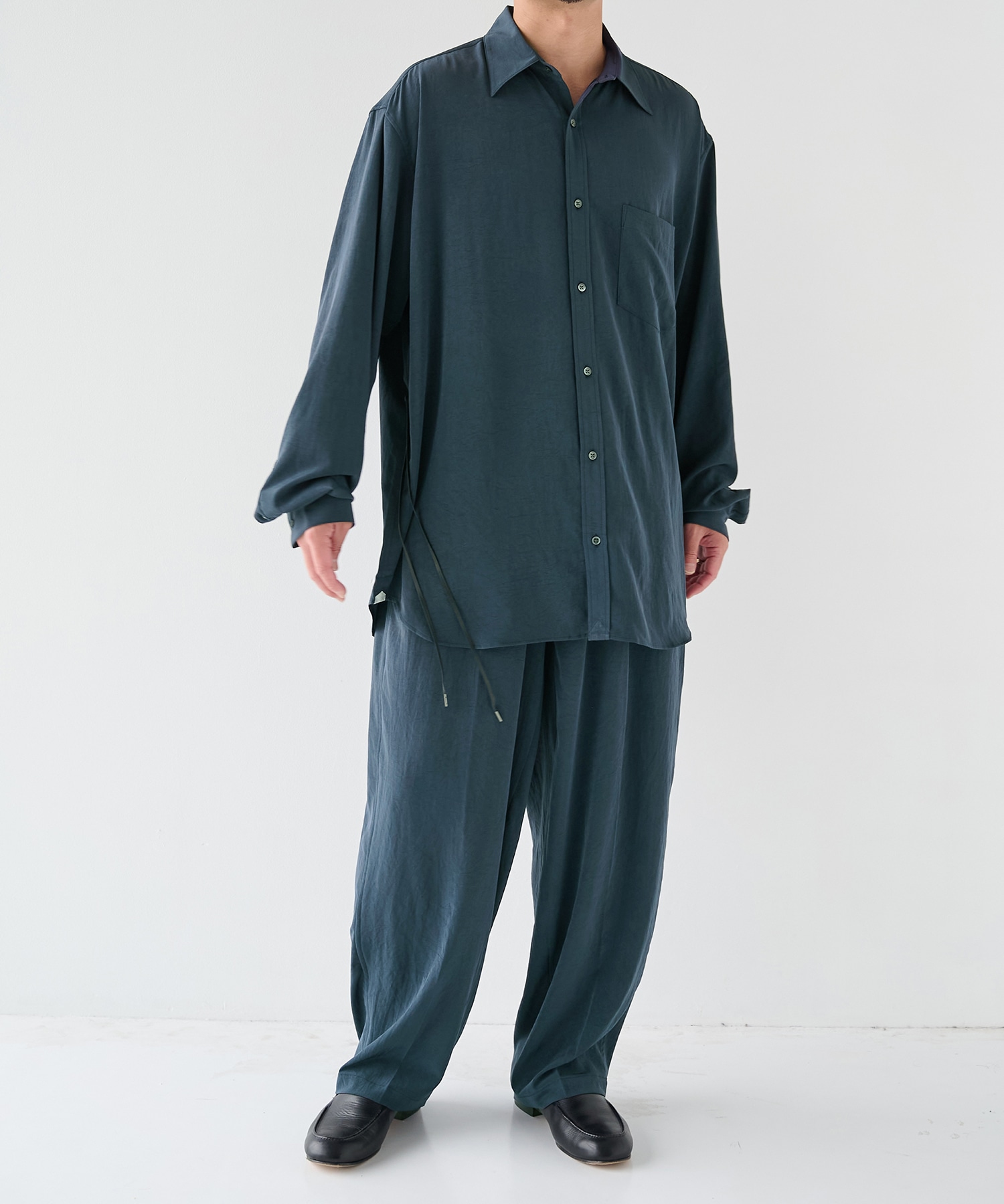 別注 DOUGI SHIRTS RAINMAKER