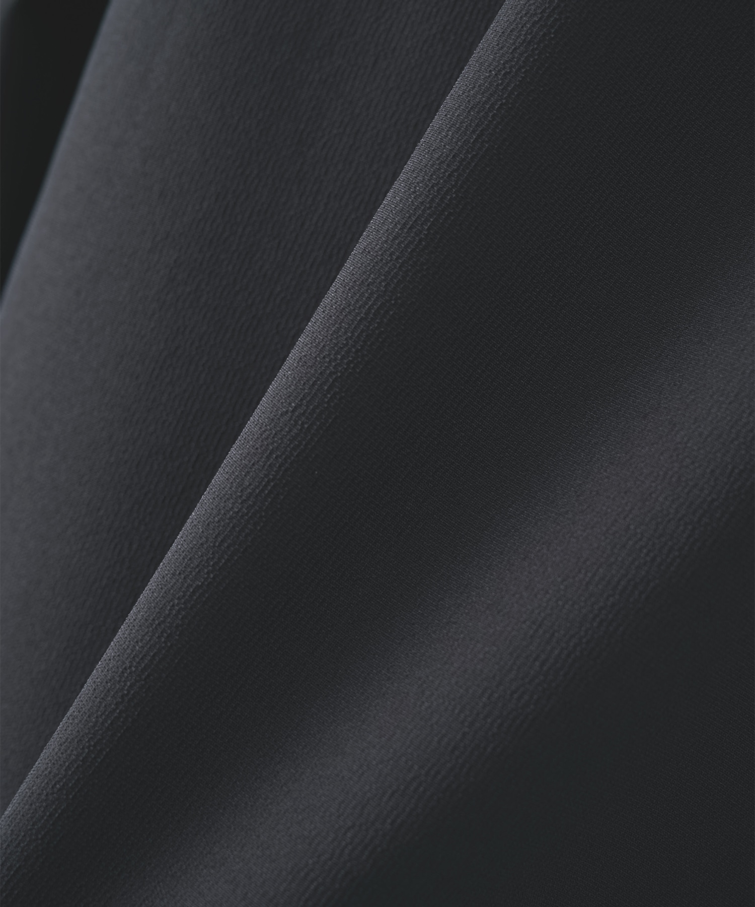 THE DEFORMED L/S PULLOVER WITH UTILITY POCKETS POLIQUANT