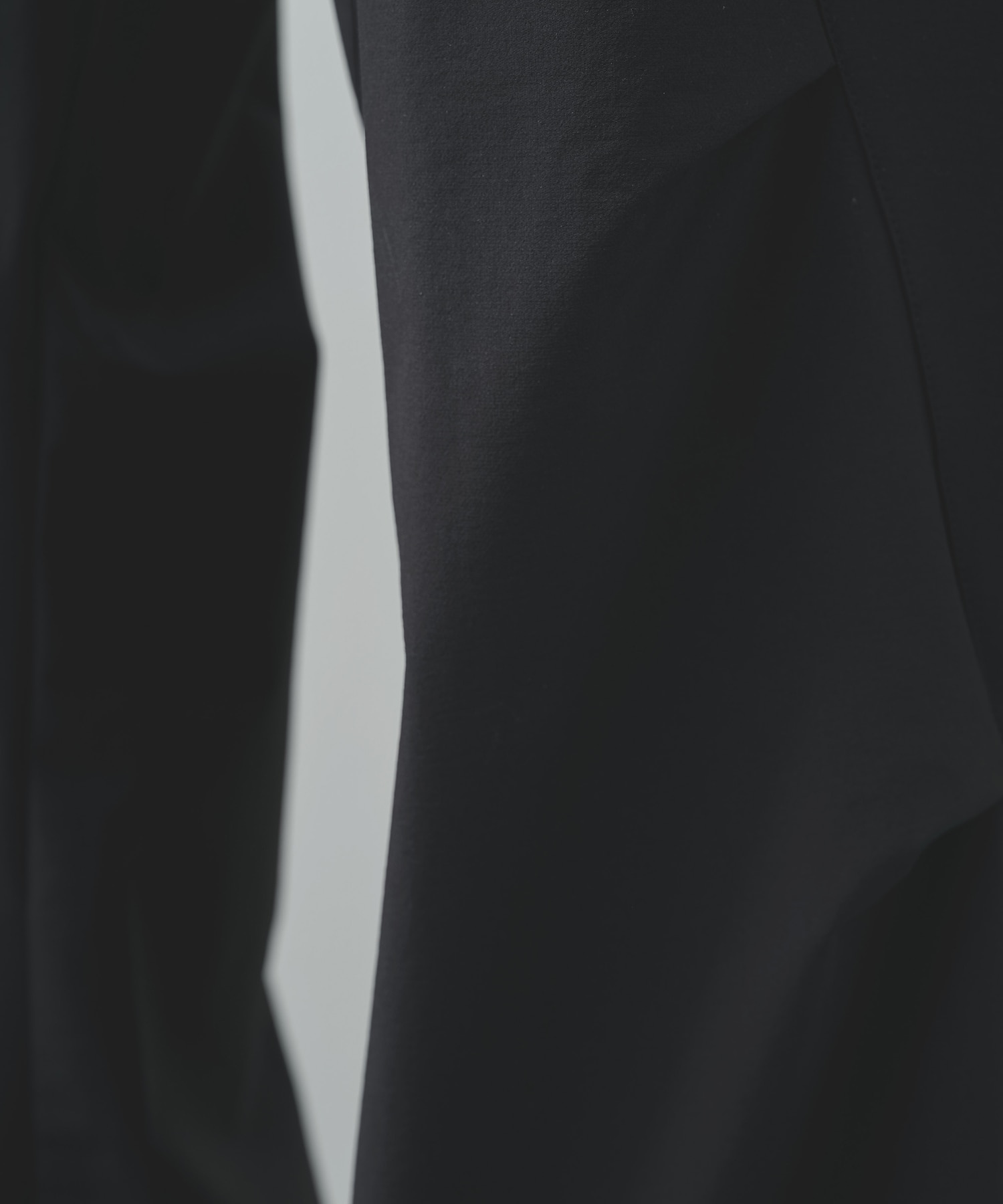 WILDTHINGS  POLIQUANT THE PMC TRACK PANTS / CORDURA?Fabric POLIQUANT