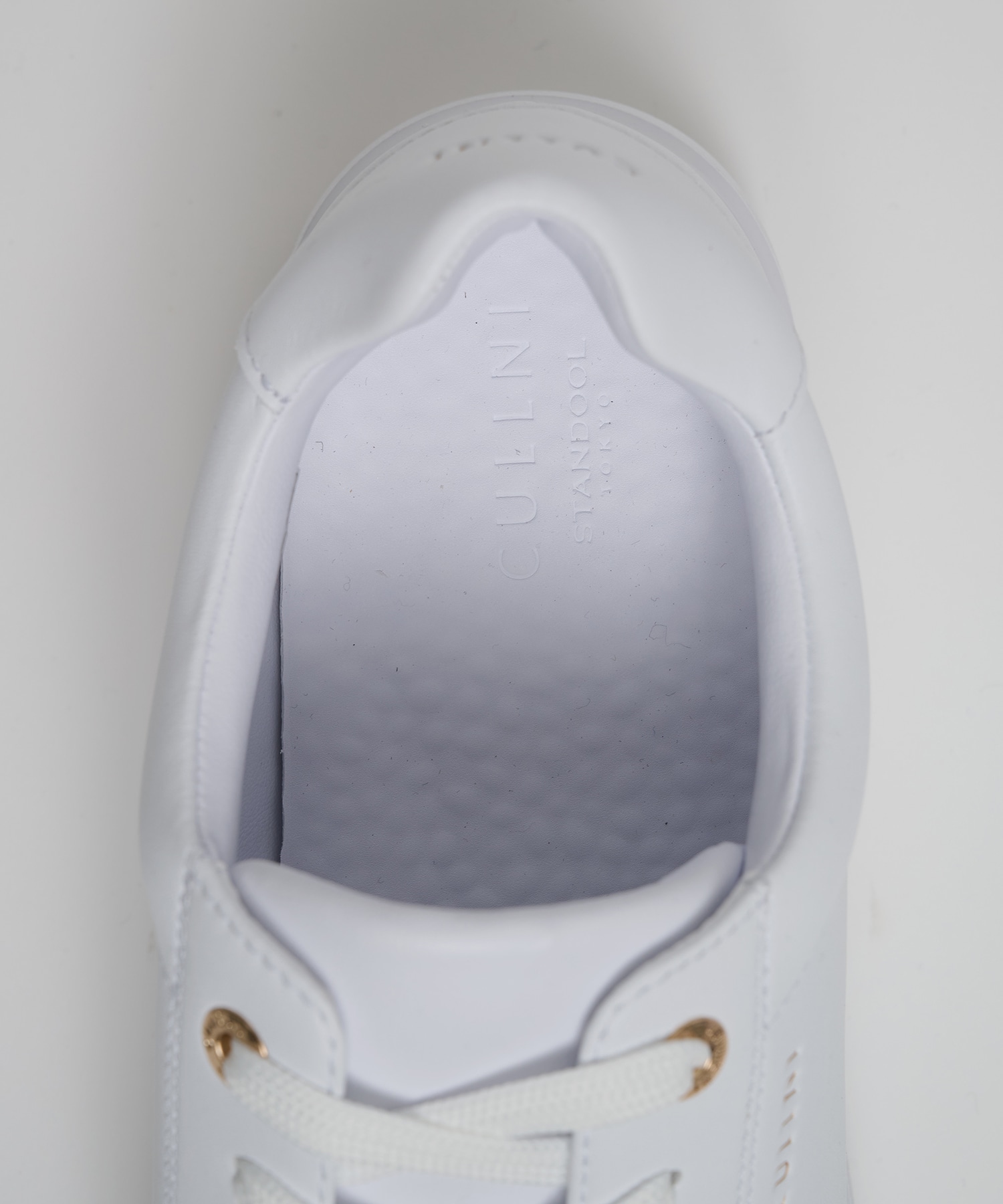 別注CULLNI×STANDOOL Grace CULLNI