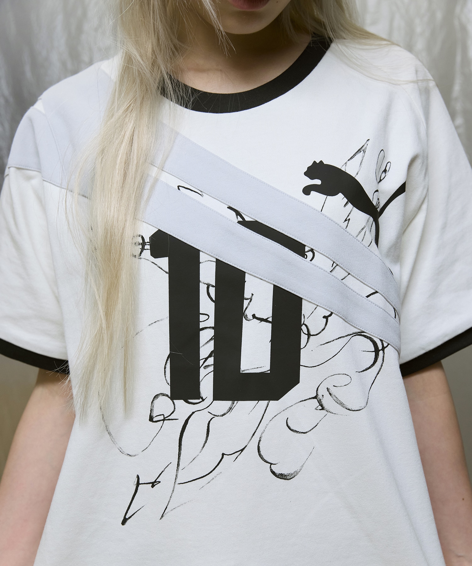 T7 HOPE EVER T-SHIRTS MASU