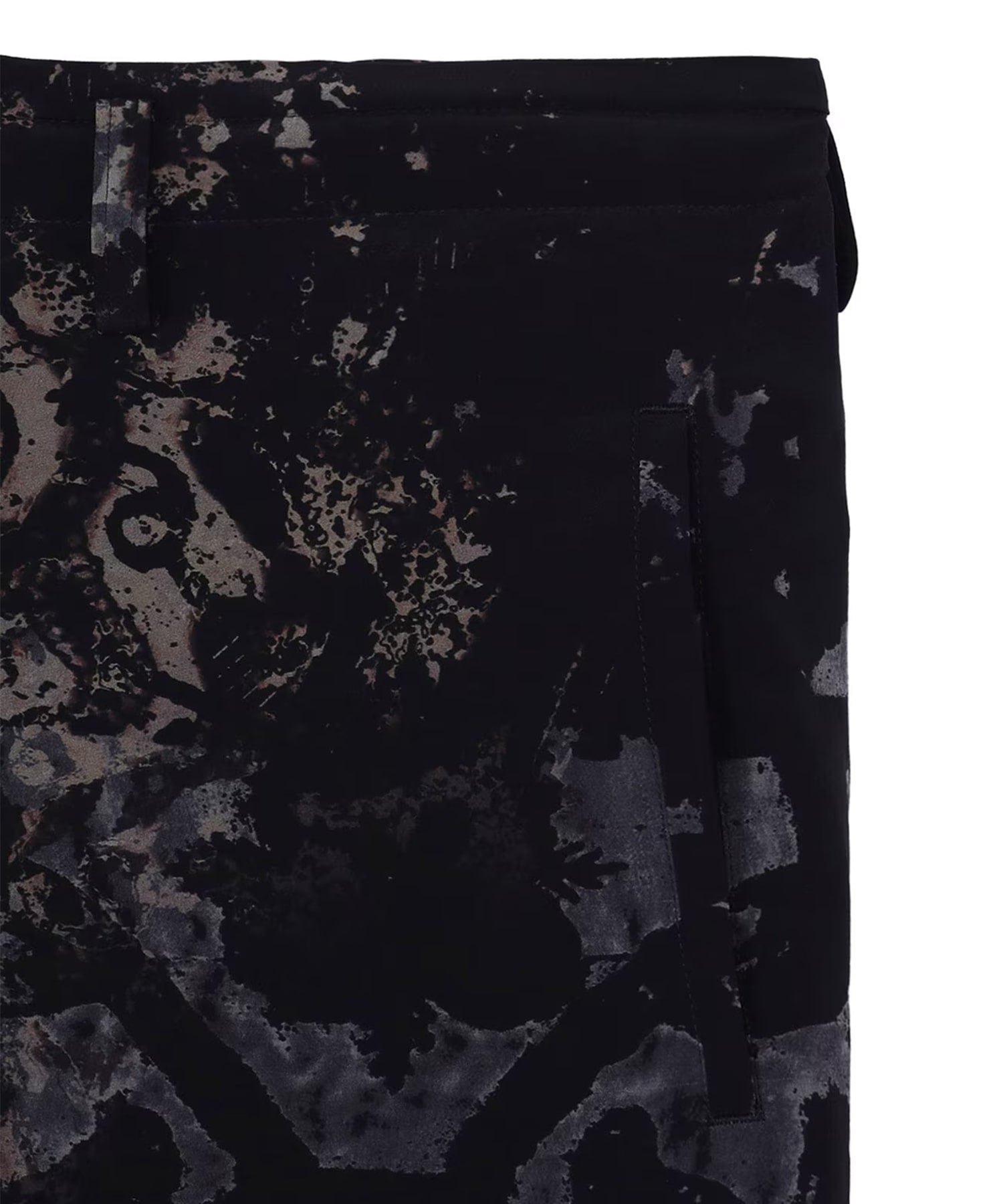 HK-P55-445 PANTS Yohji Yamamoto