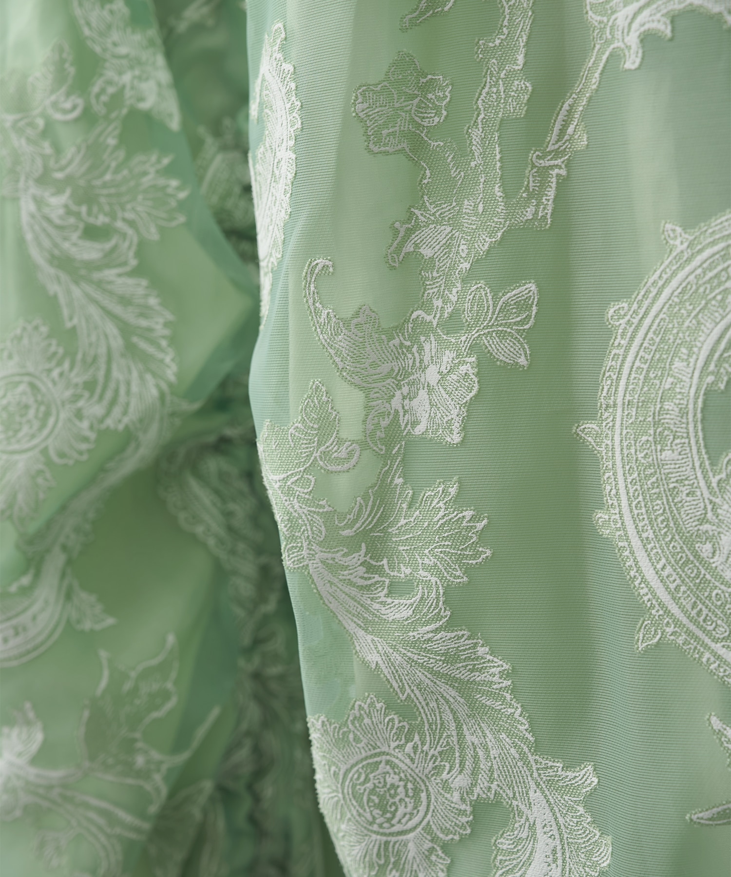 Parachute Pants TAAKK