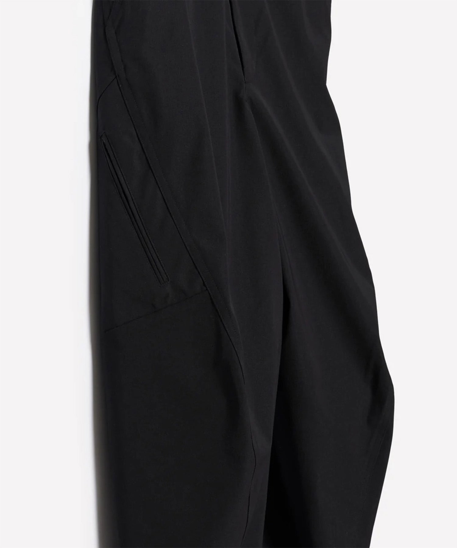 3D THCH TROUSERS BUGGY YDOT