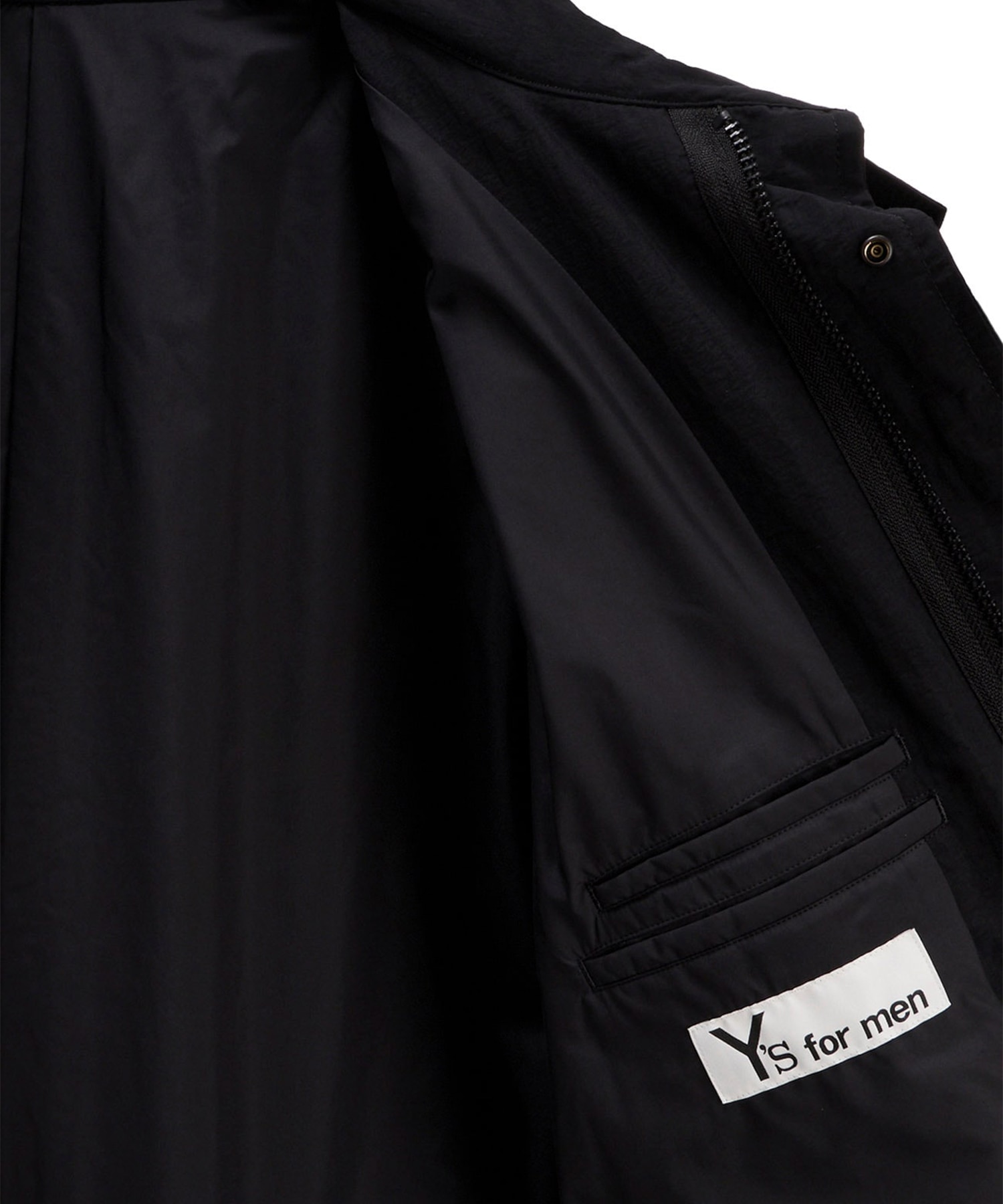THINSULATE MOD COAT Y's for men