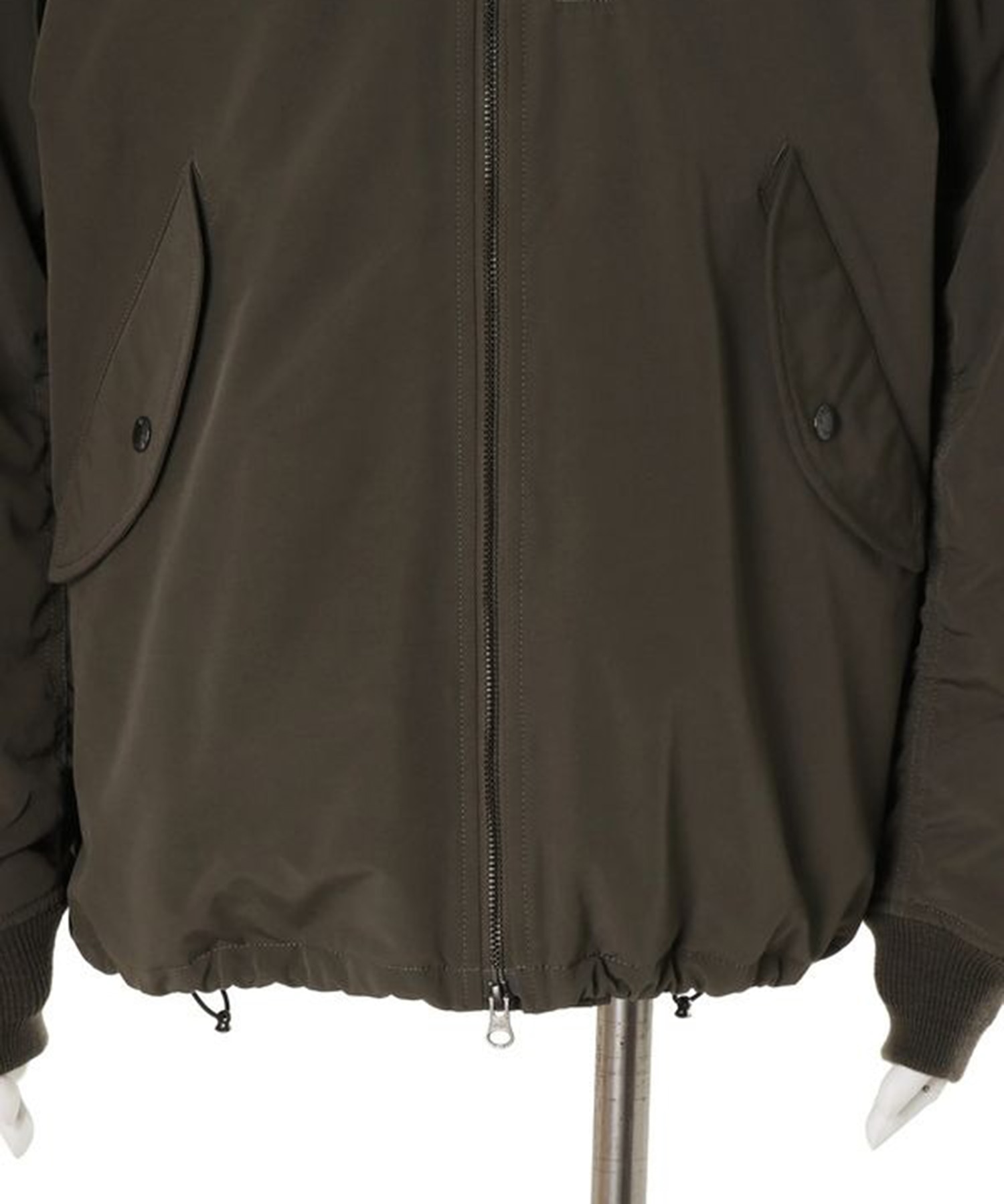 <AVIREX×UN3D.> 3M THINSLATE MA-1 UN3D