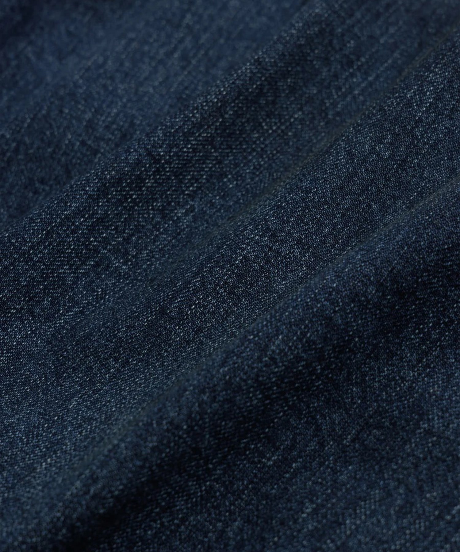 DAMAGED DENIM JACKET ANACHRONORM