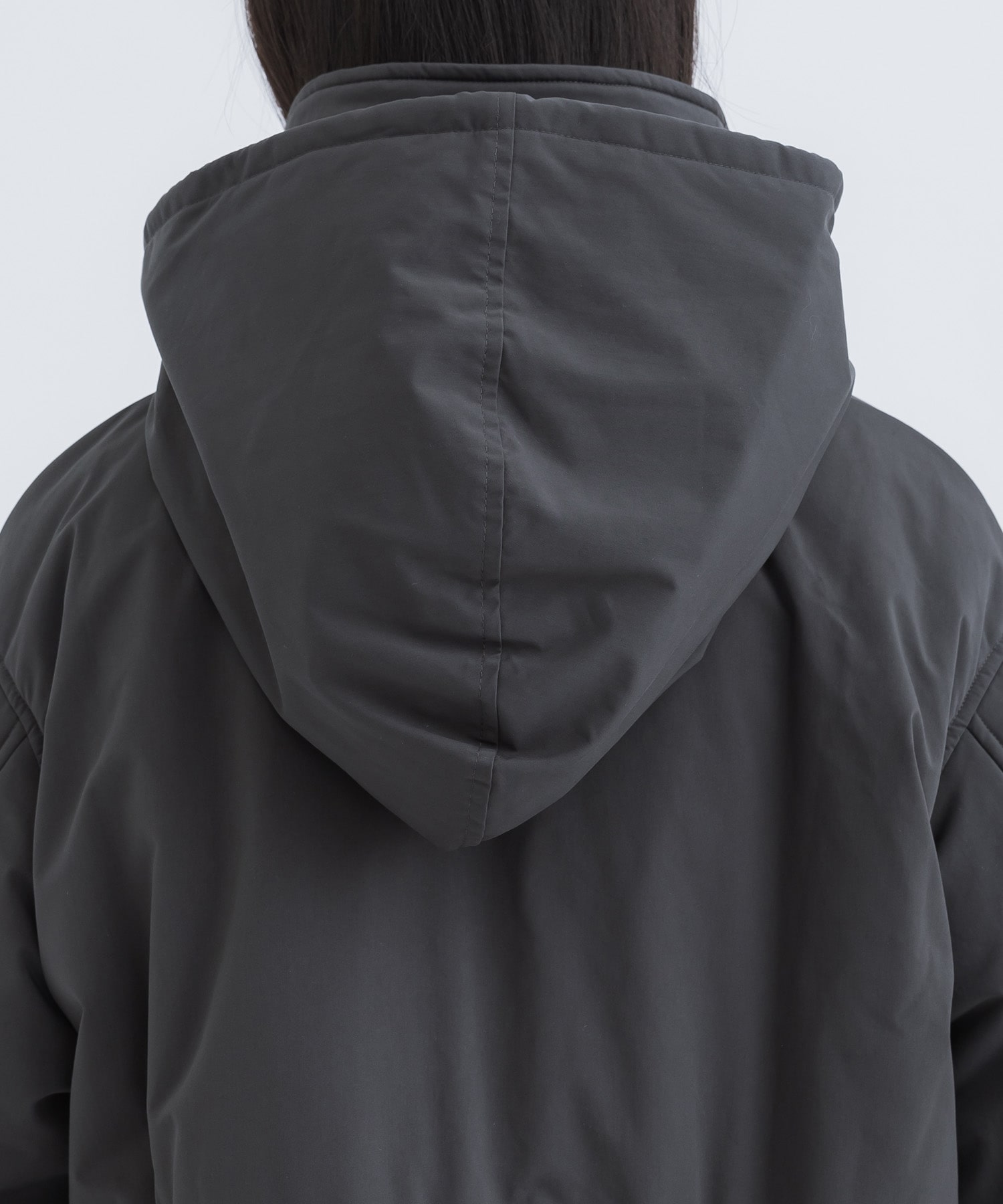 RERACS INSULATE SHORT PEPLUM CT THE RERACS