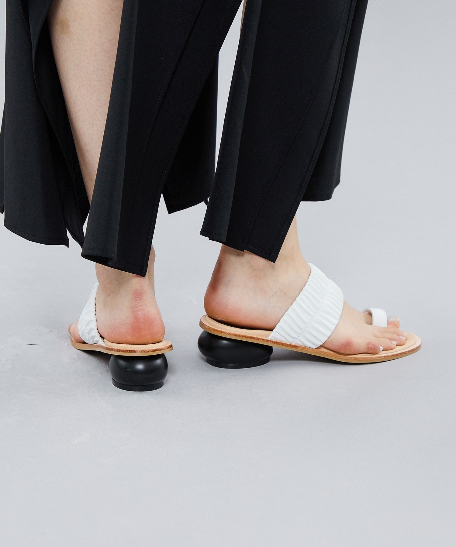 Aloes WH SS1902-WH｜STUDIOUS