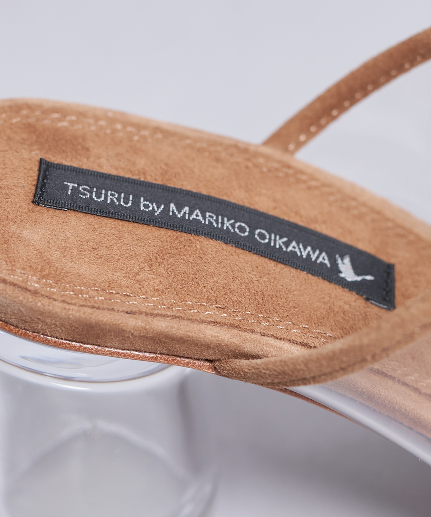 Fizz TSURU by Mariko Oikawa