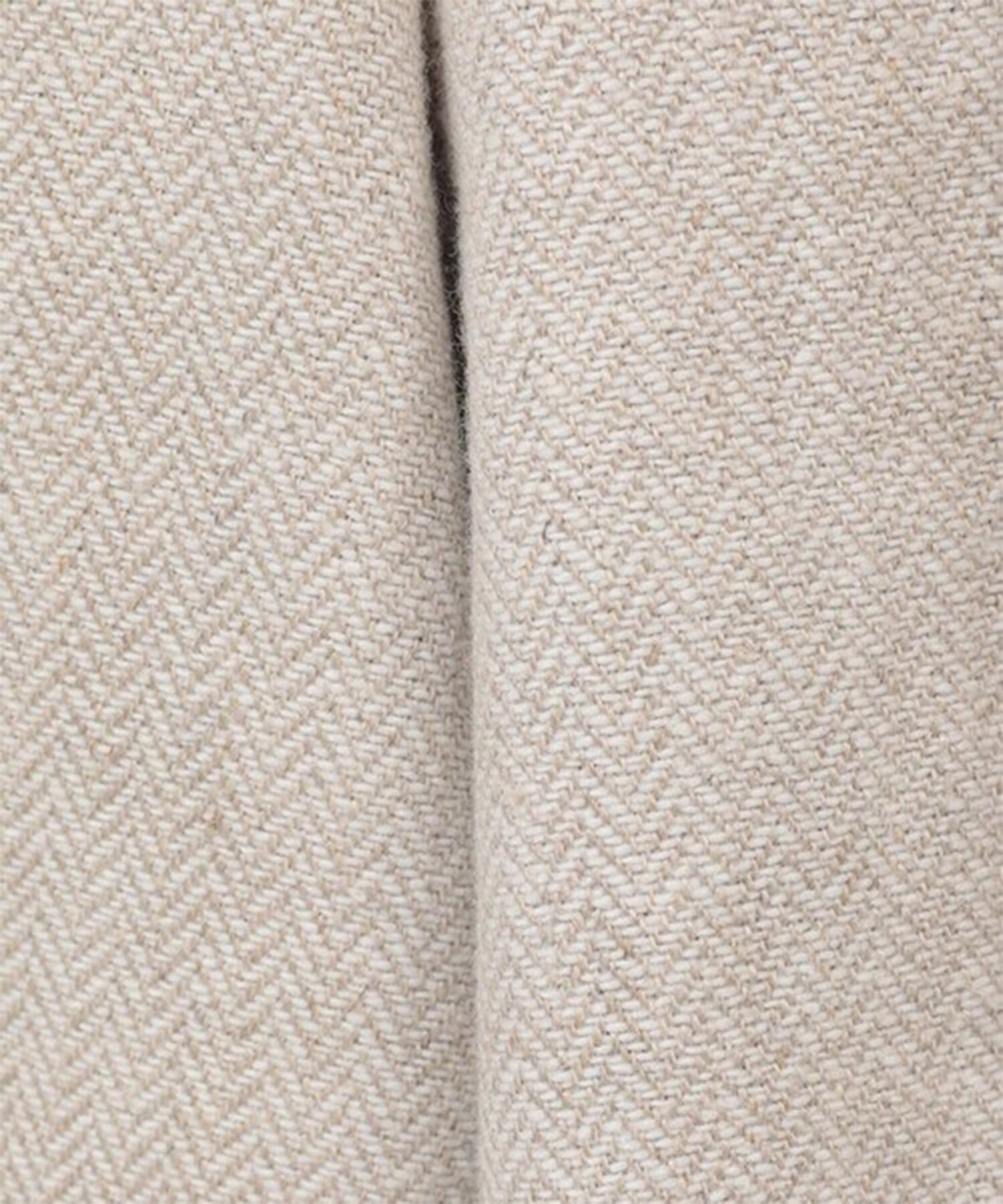 STITCH BELT HALF PANTS CLANE