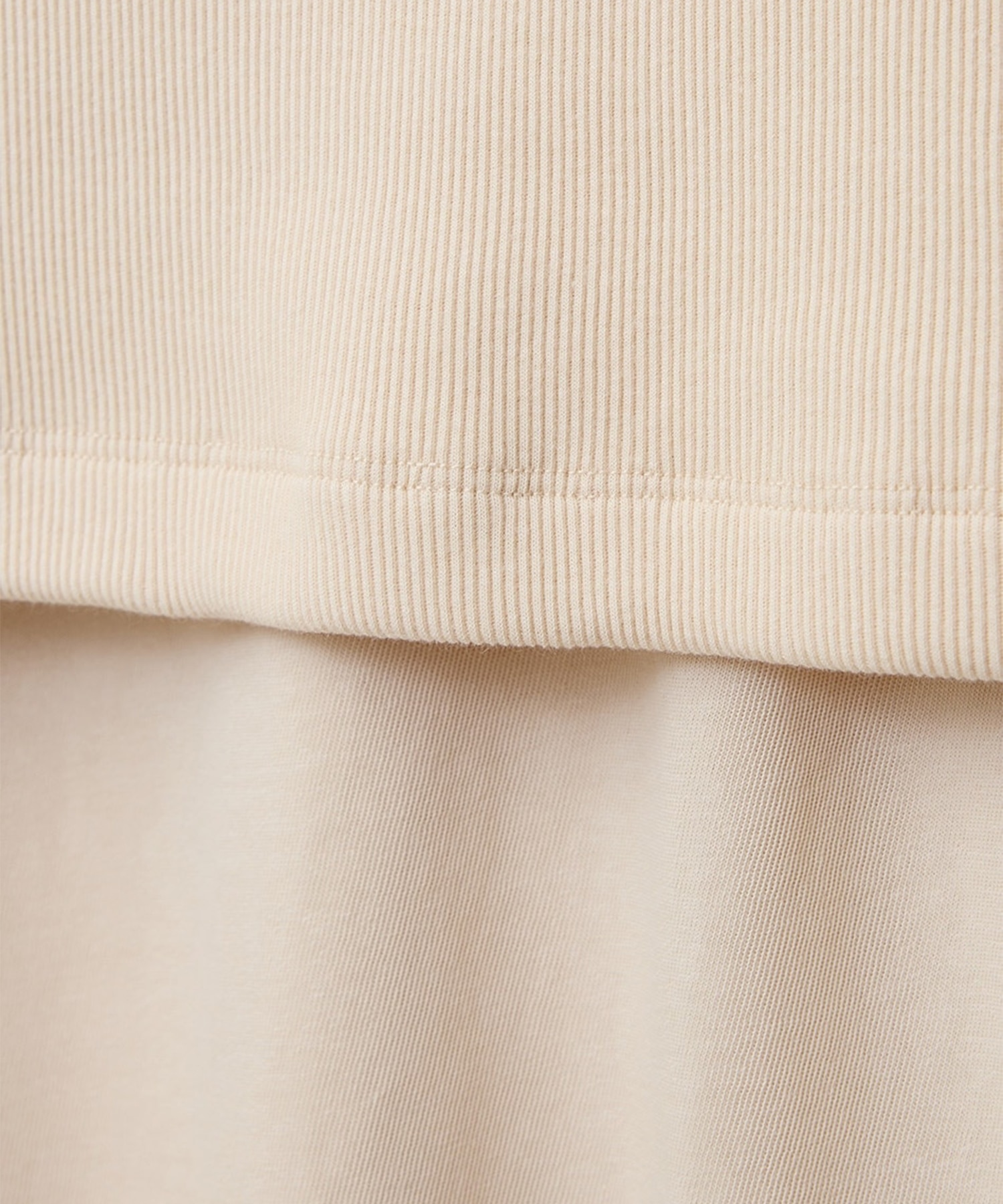 HALTER BUSTIER SET TEE CLANE