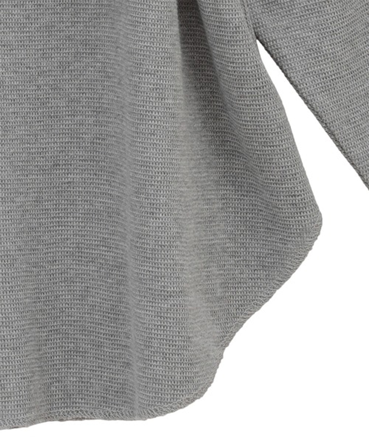 LAYRED BUSTIER THERMAL TOPS CLANE