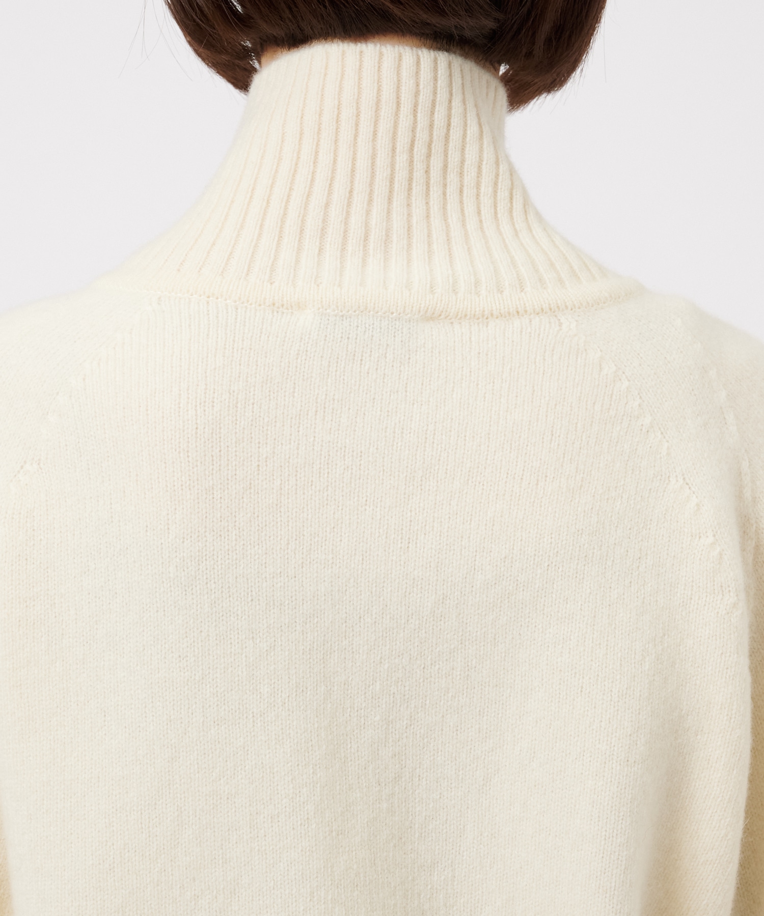 Cashmere Wool Drivers Knit STUDIOUS