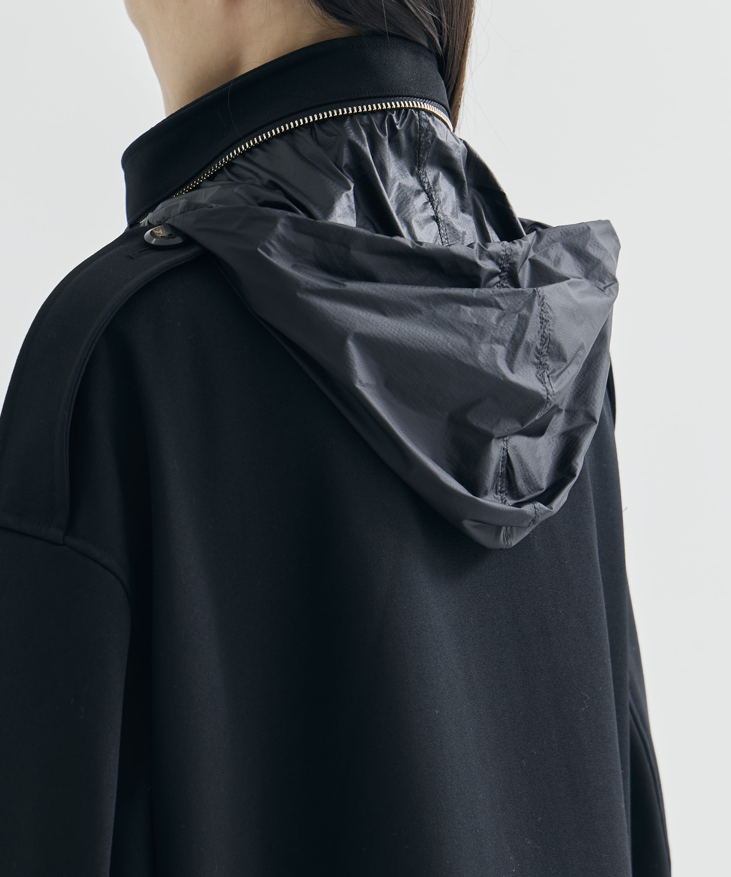 RERACS M-65 FIELD JACKET THE RERACS