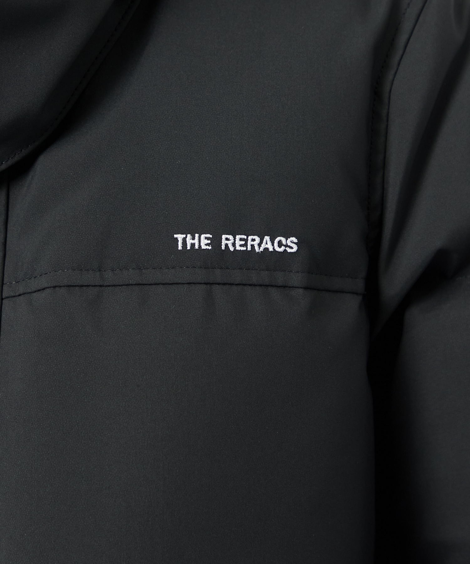 RERACS MODS DOWN COAT THE RERACS