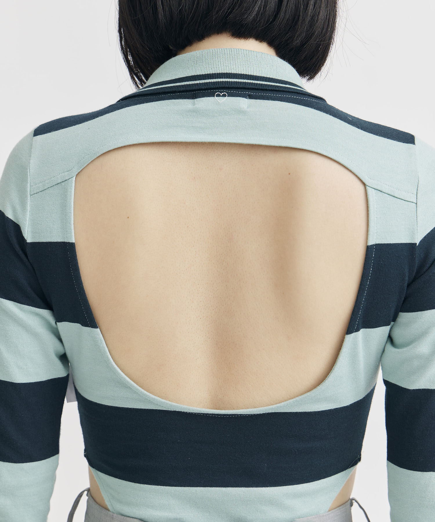 Rugby Bodysuits BASICKS