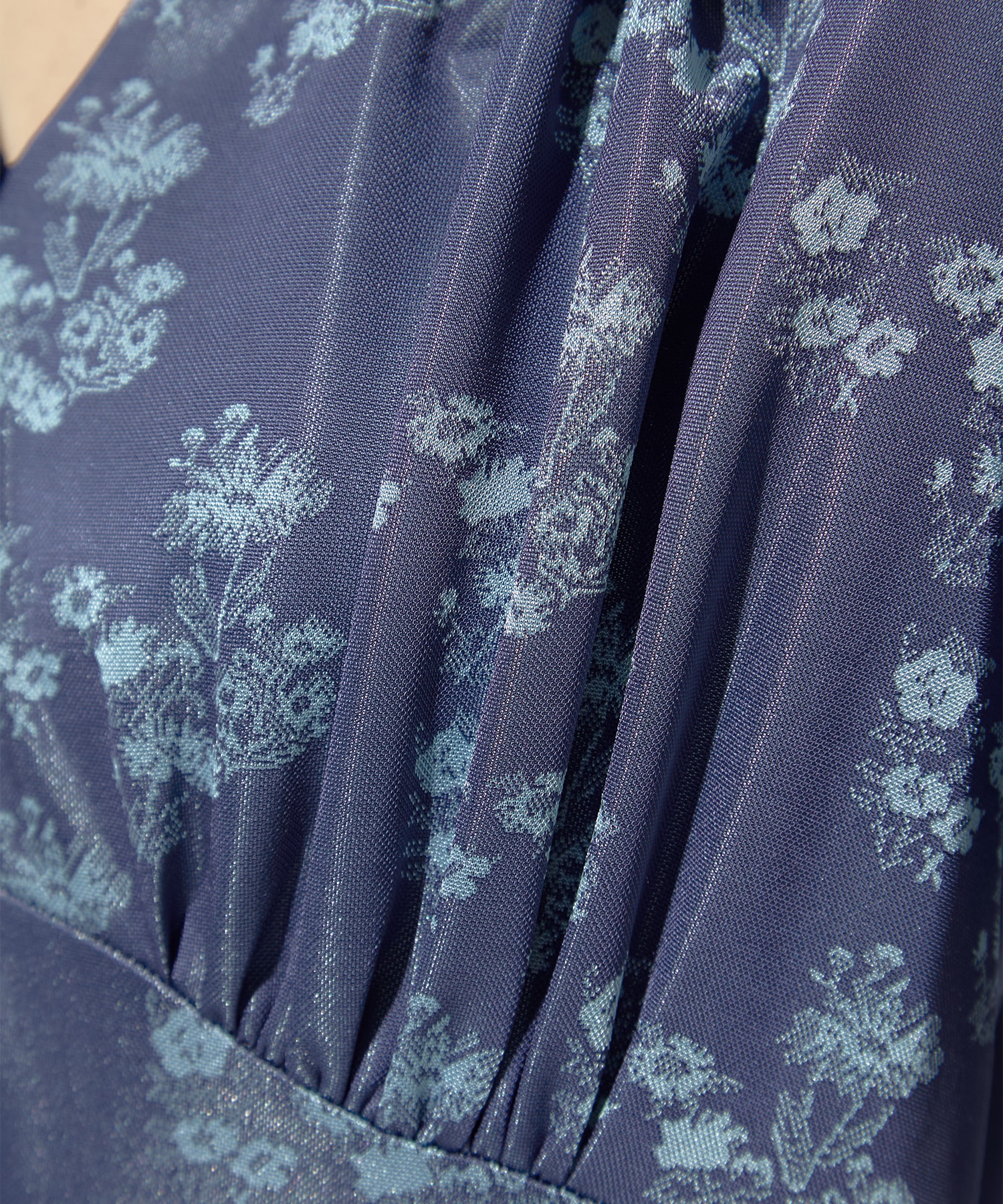 別注flower jersey onepiece AKANE UTSUNOMIYA