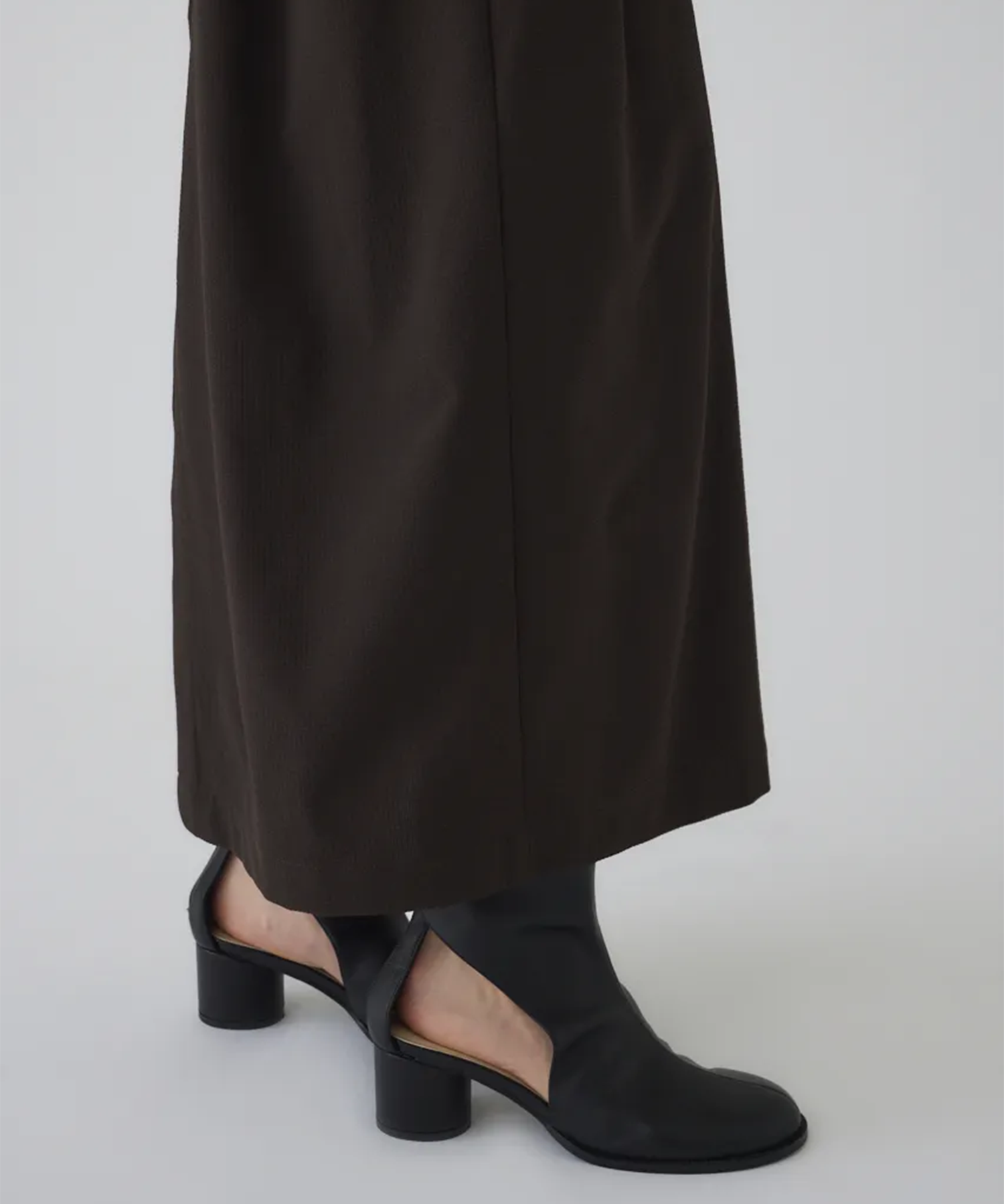 Wide relax summer dress RIM.ARK