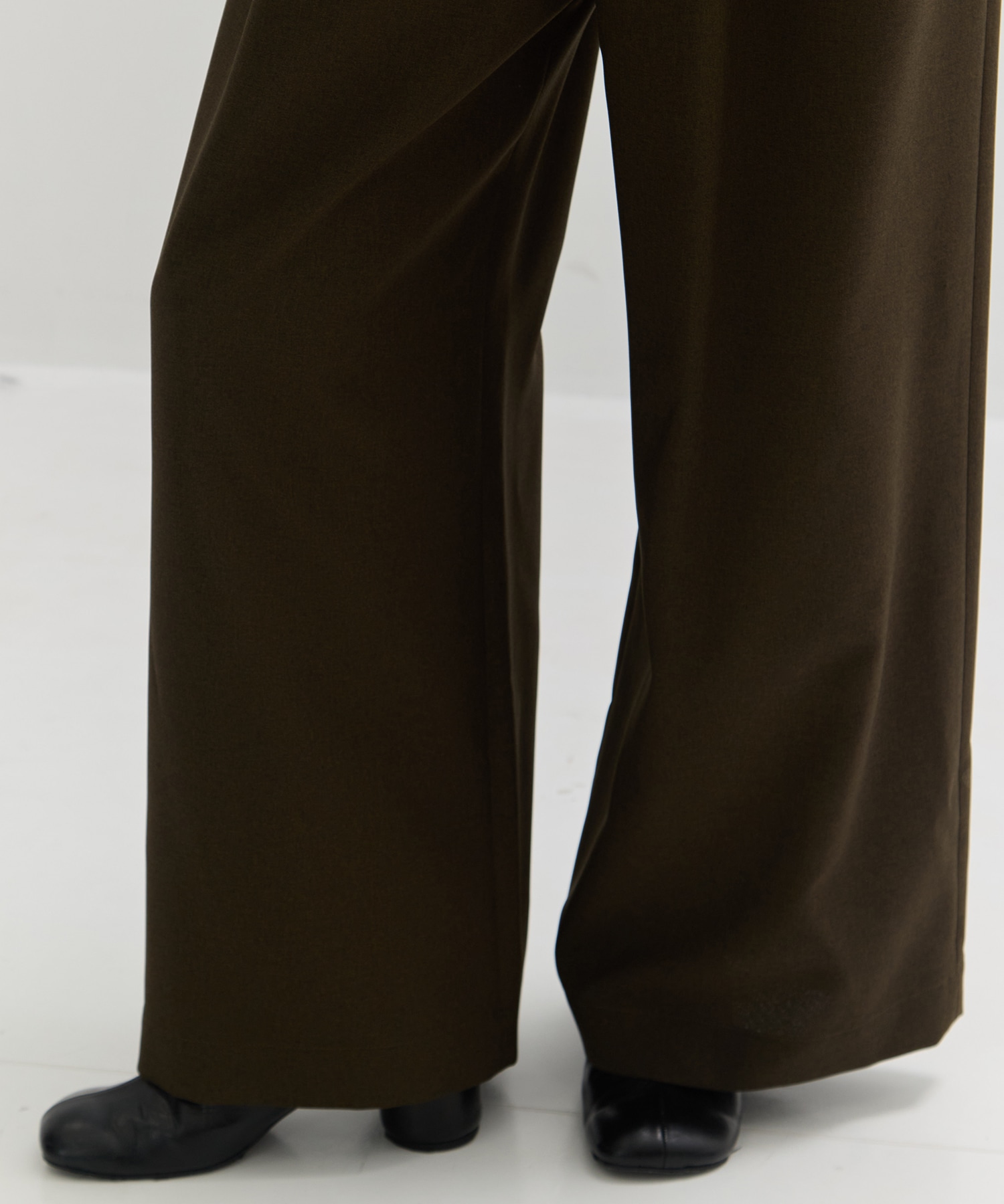 トレンチデザインオールインワン STUDIOUS