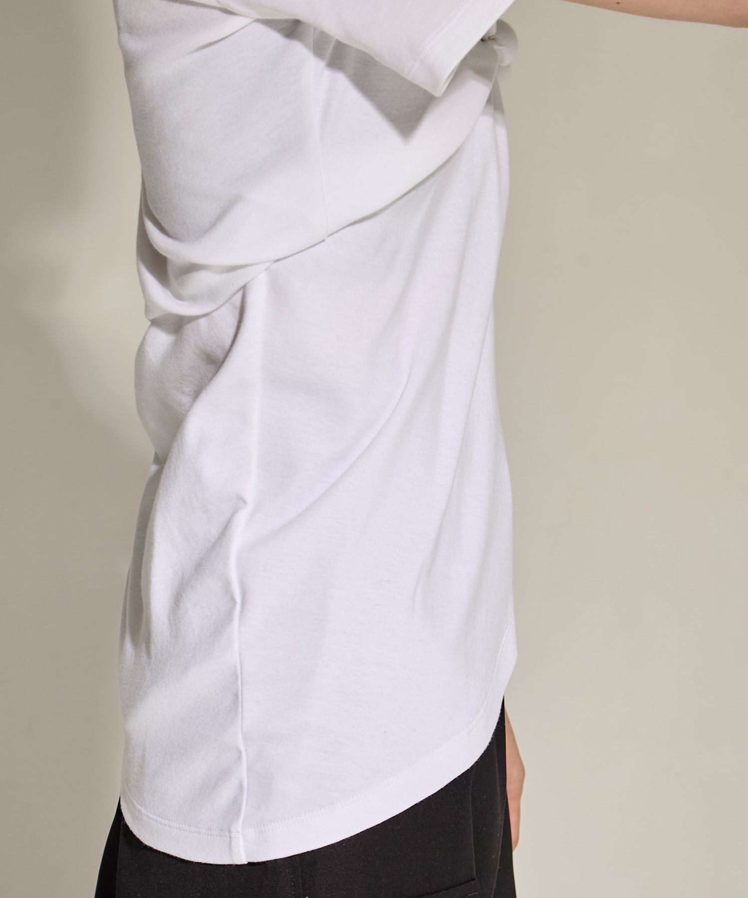 ACHI T-SHIRT RIV NOBUHIKO